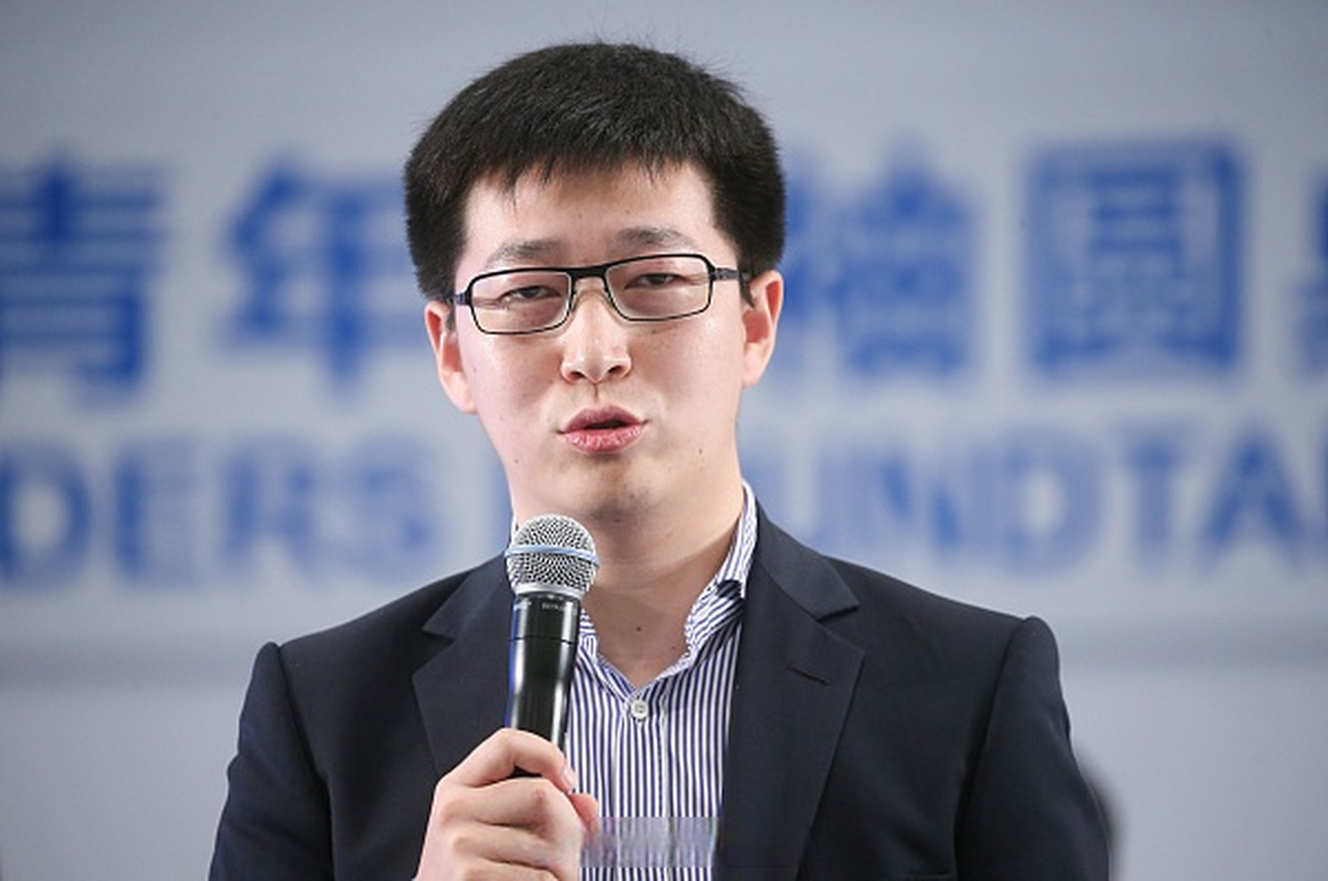 #ofo创始人戴威再次创业#【#盘点ofo戴威版图# #戴威名下存40条限制消