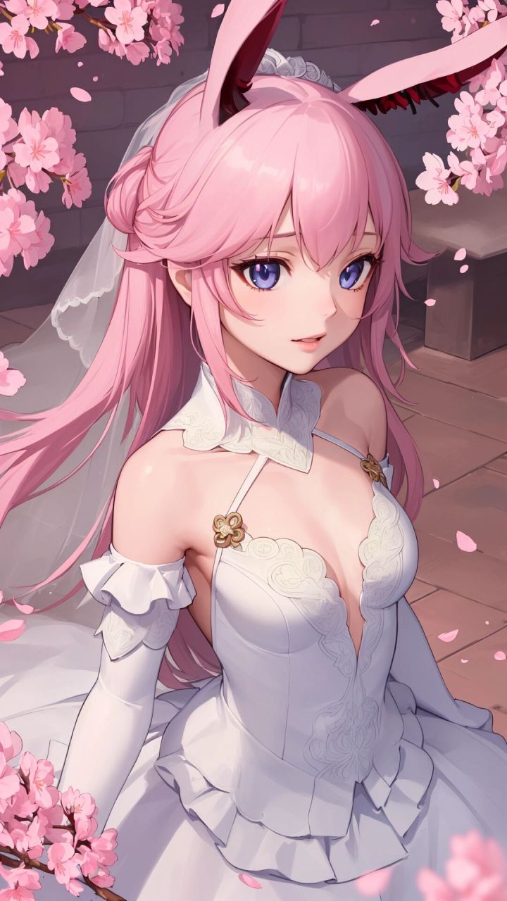 崩坏三:八重樱 | 手机壁纸  崩坏三:八重樱 喜欢就点个赞吧～ 更多美