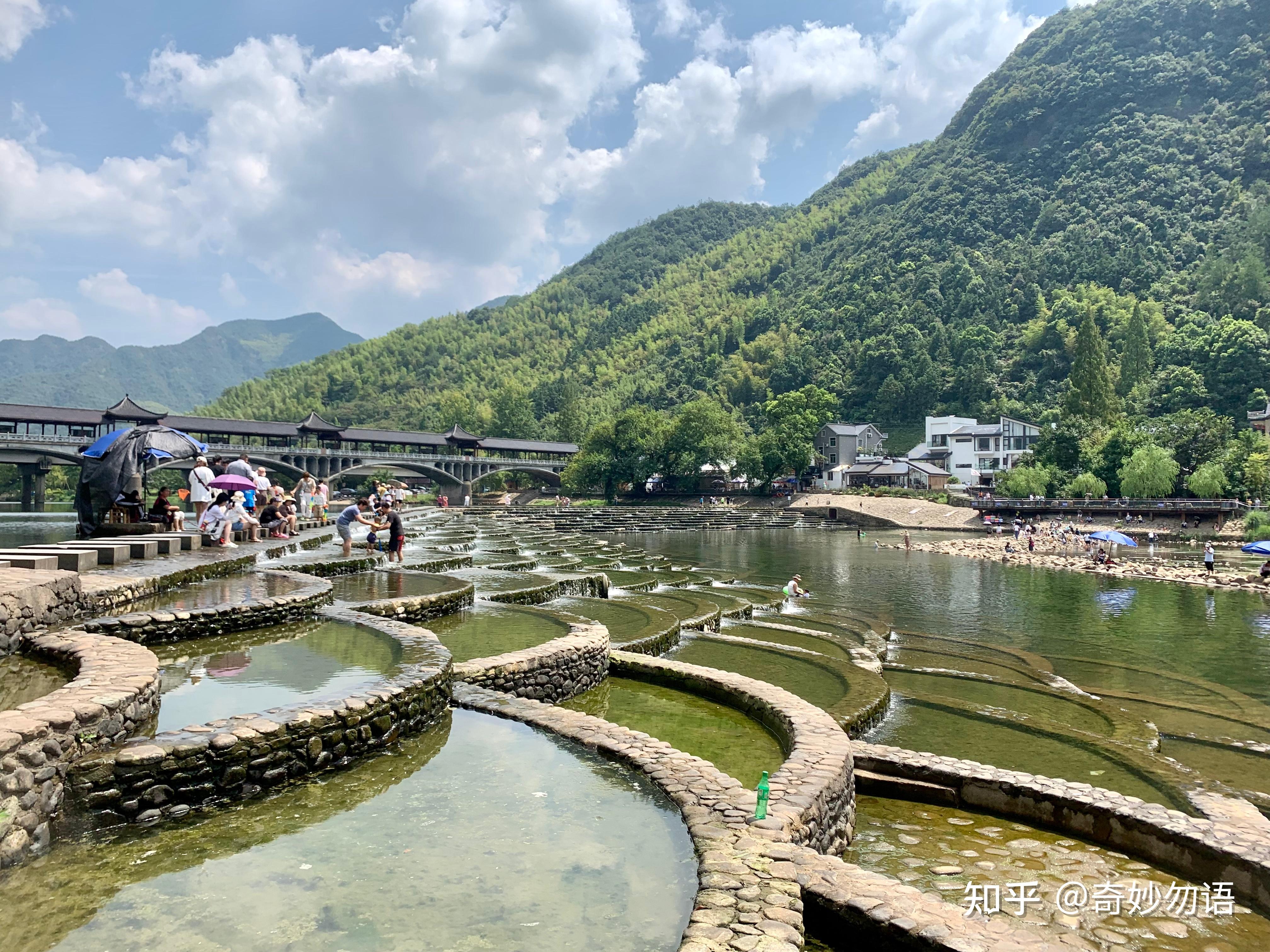 富阳桐庐2天1夜自驾游记