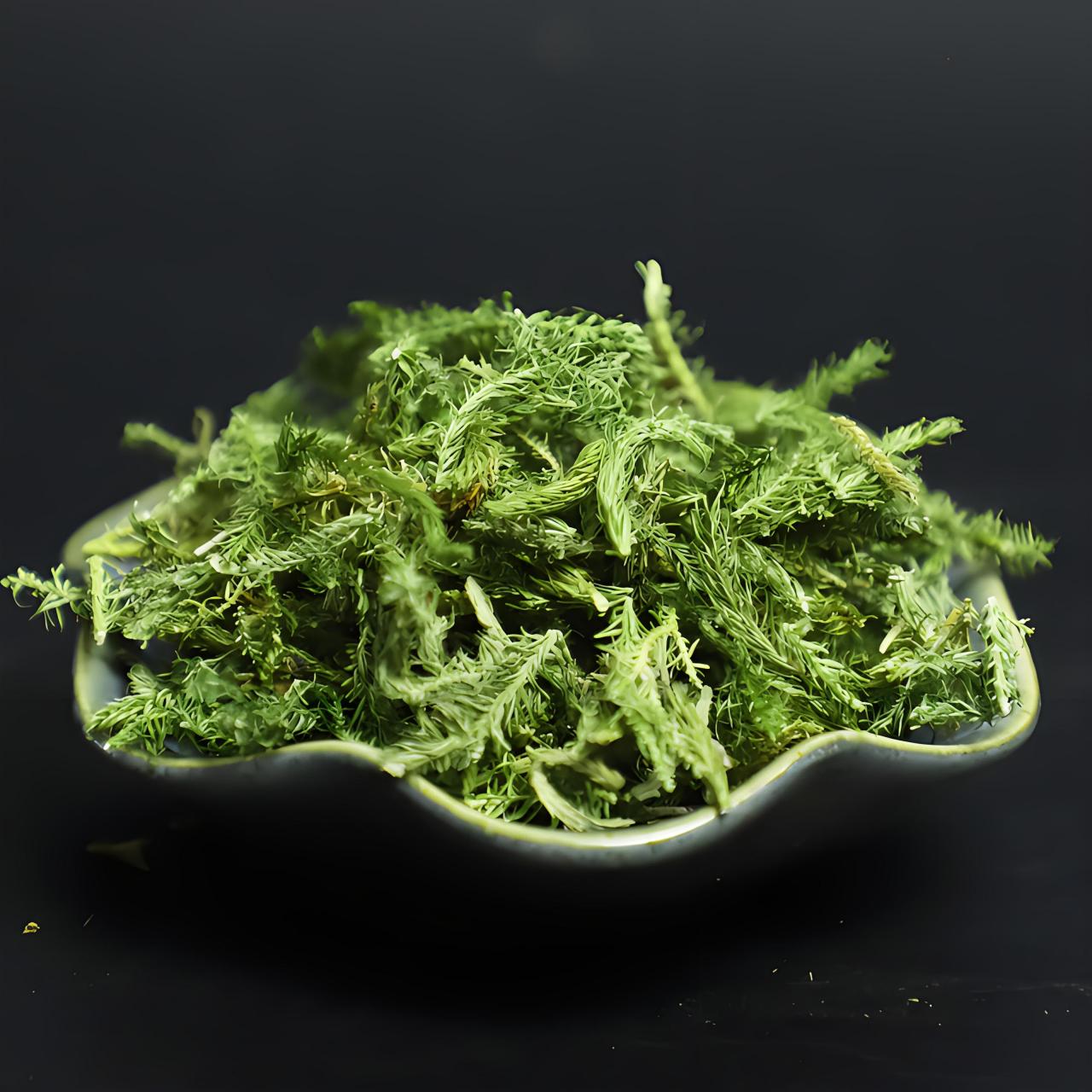 筋骨草的图片 筋骨草是多年生草本植物,根系发达,叶子细长,花朵小巧