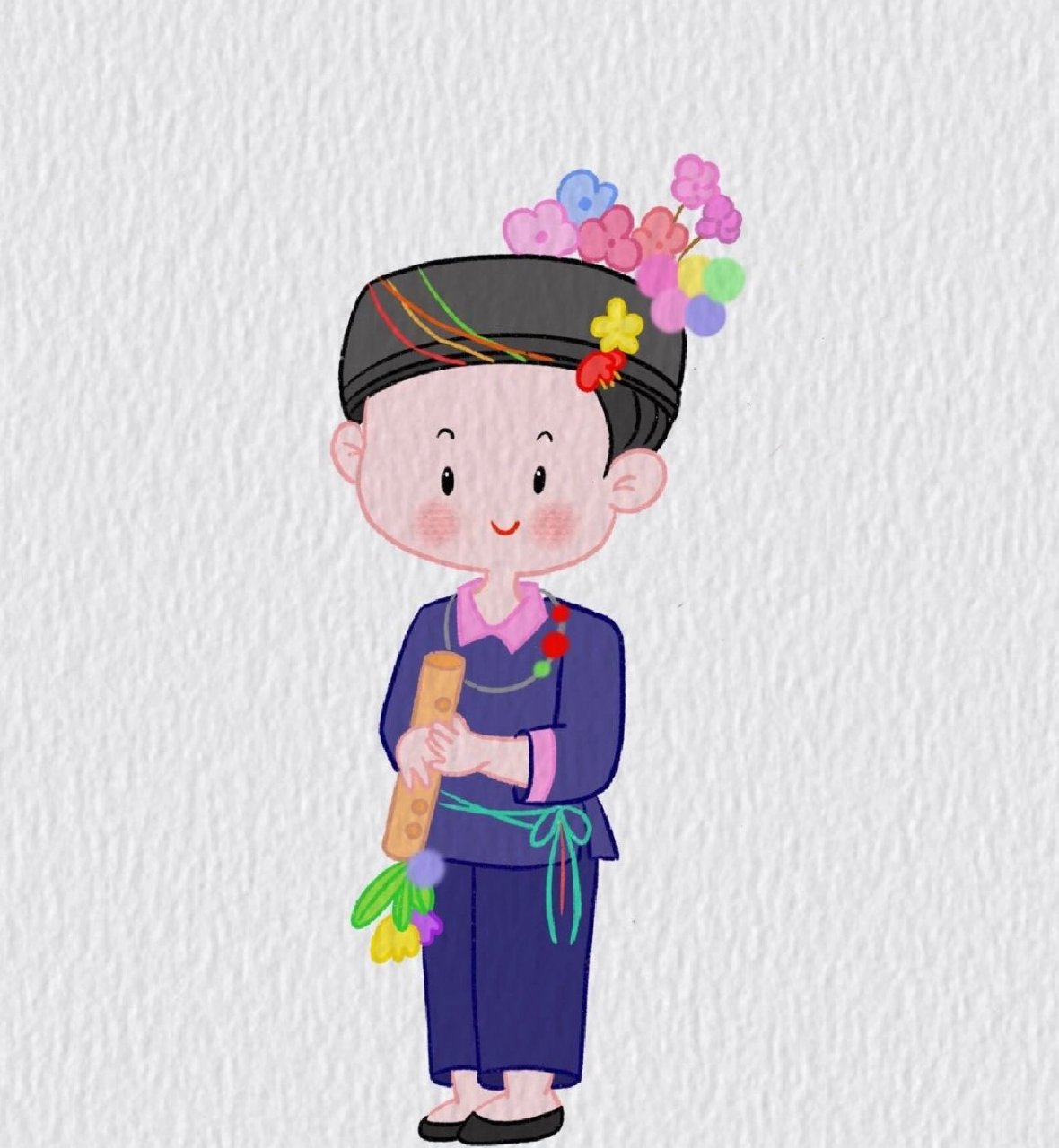 阿昌族制造的铁器极负盛名,以"户撒刀"著称于世.