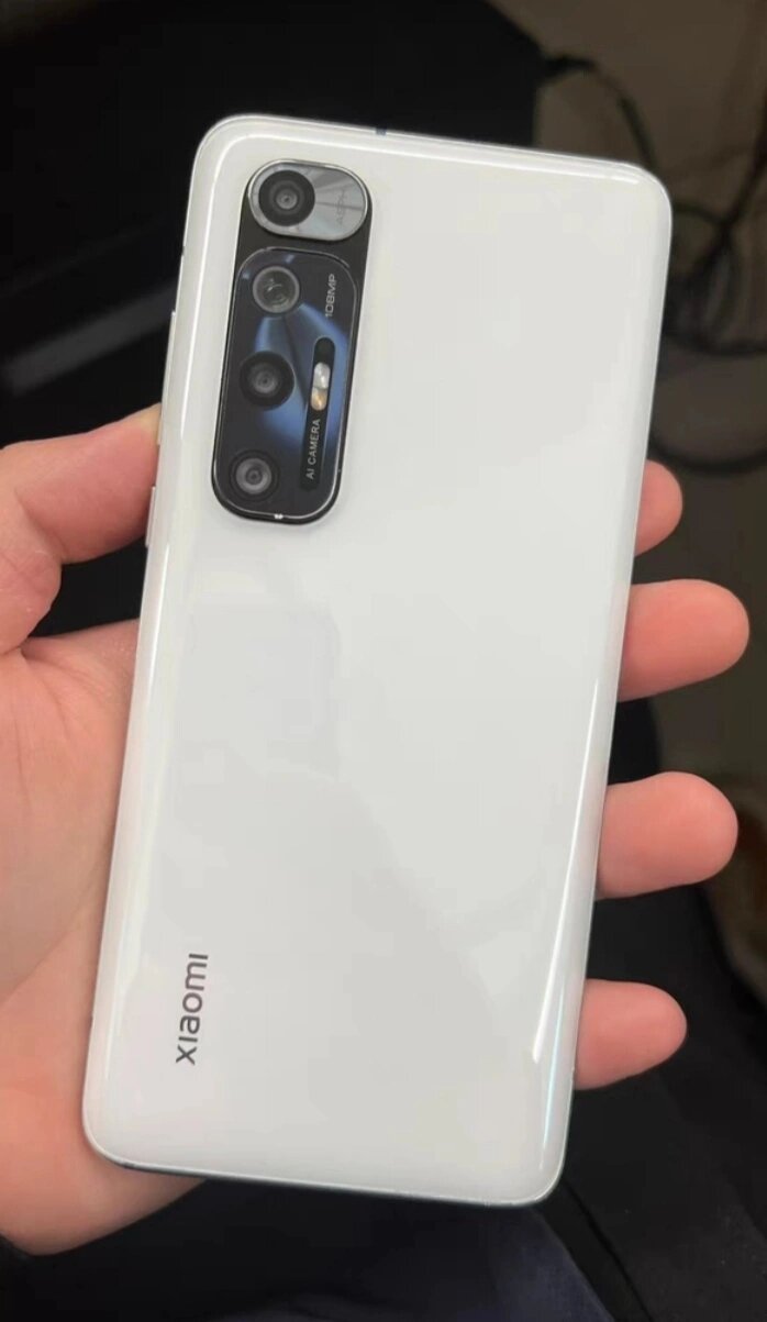 小米10s——小米历史音质最好的手机