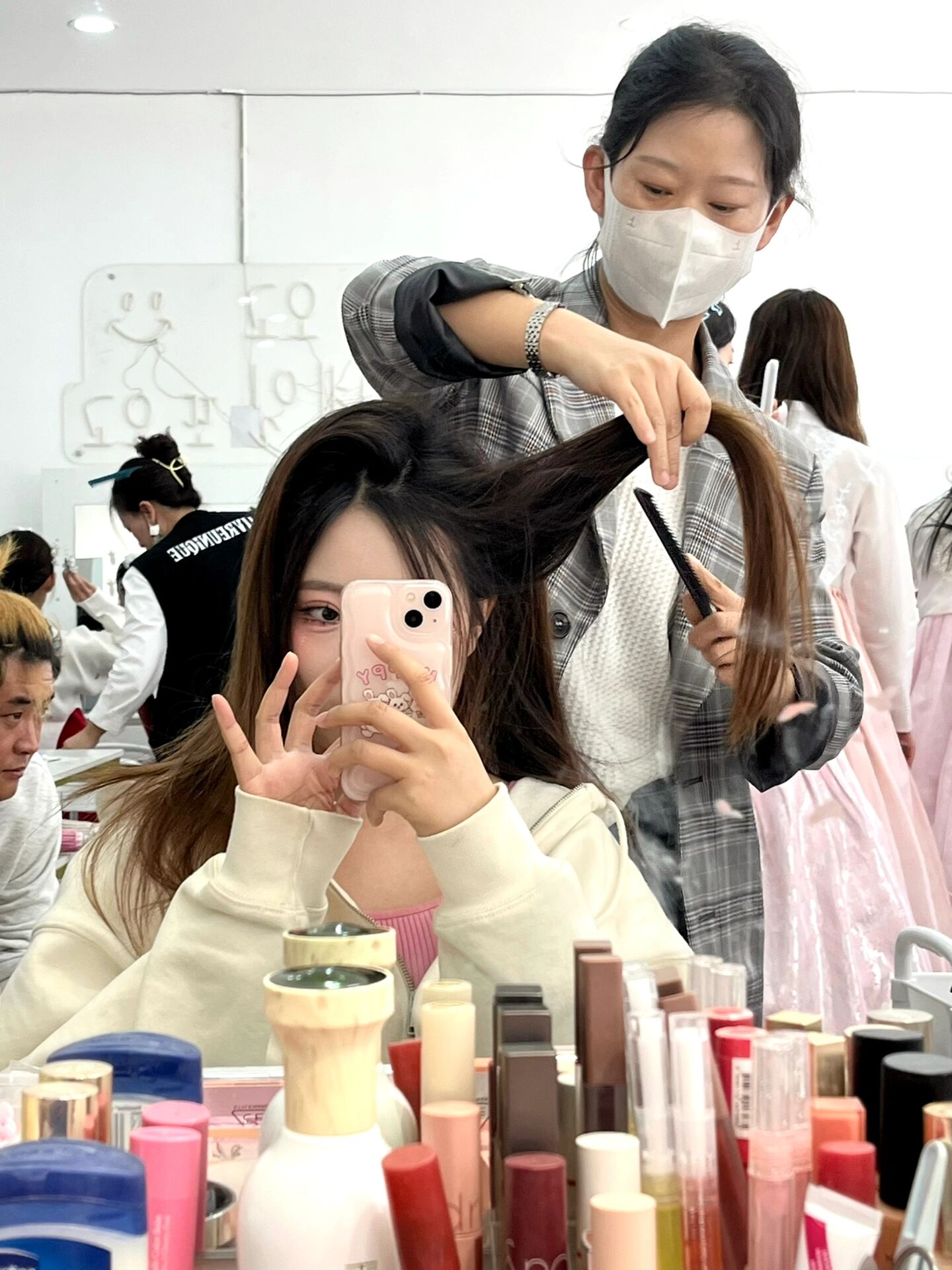 延吉|朝鲜民俗园 92:朝鲜民俗园 99:延吉市延南路与延龙路交叉口