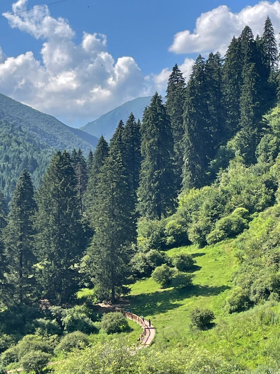 和政旅游景点图片图片