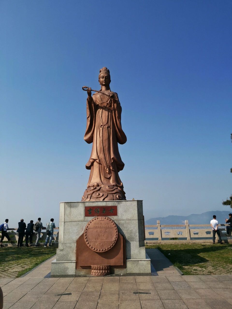 连云港花果山属猴的免门票啦!