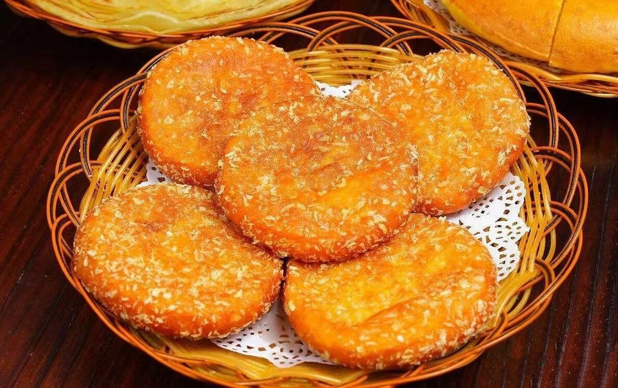 宁都美食 | 家乡的味道 宁都的美食, 不只是宁都餐厅才有, 就连街边的