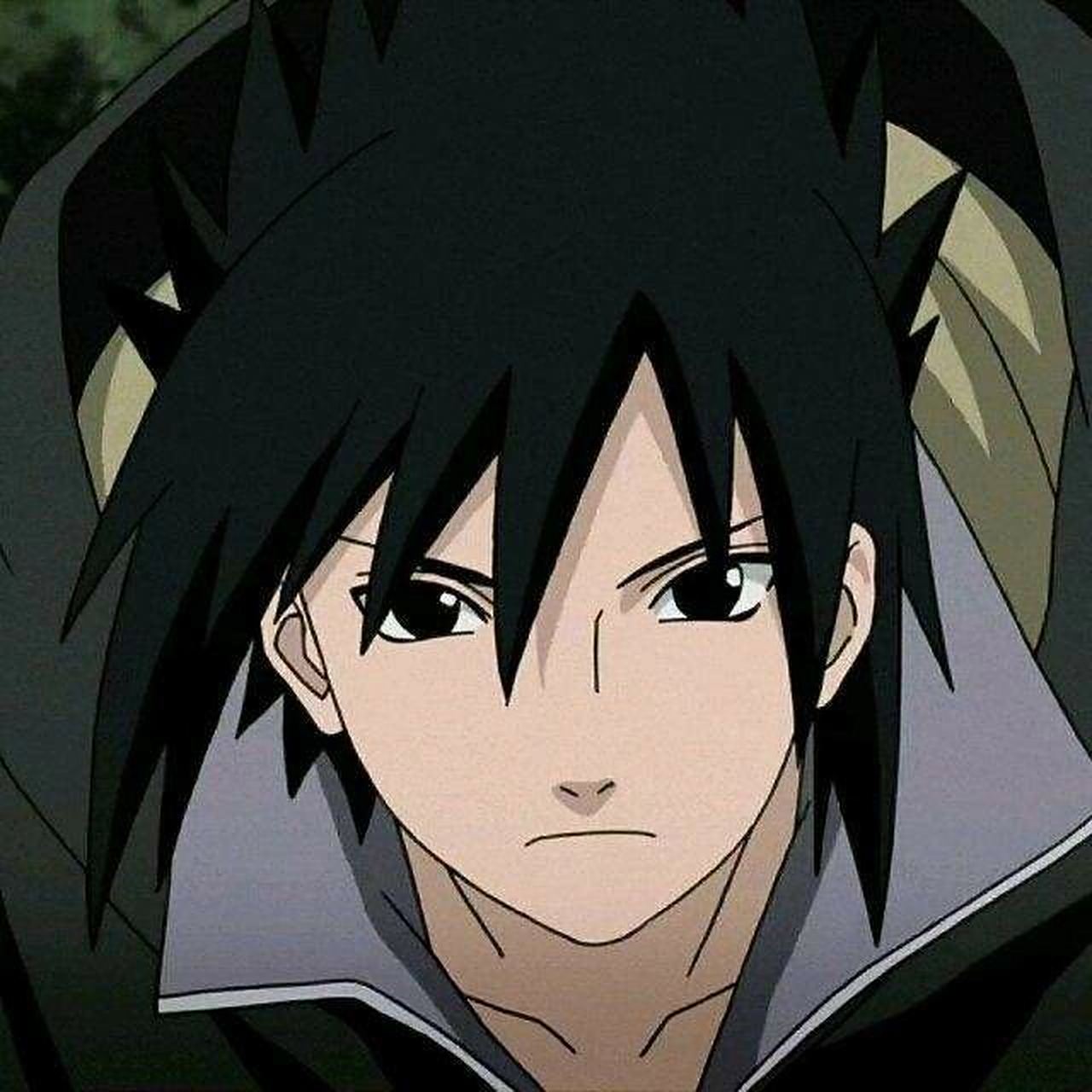 火影忍者宇智波佐助头像