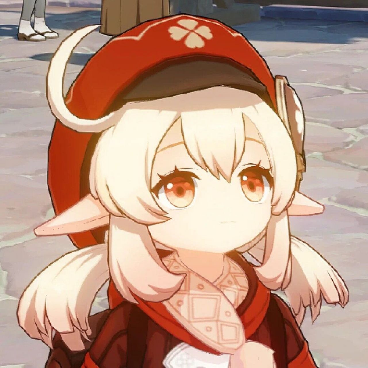 《原神》可莉/剧情截图/头像 需要自取7215