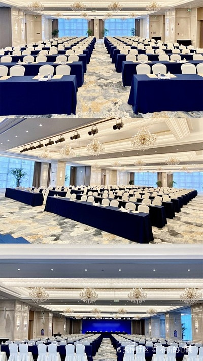 武汉桃花岭大酒店