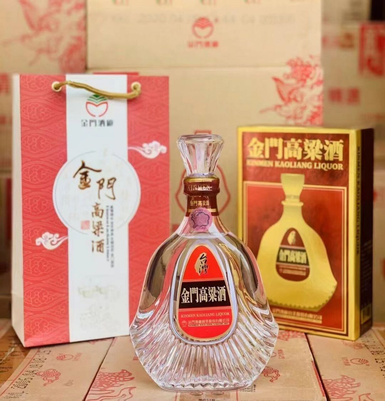 金门高粱酒58度经典纪念酒    金门高粱酒58度823纪念酒 作为金门高粱