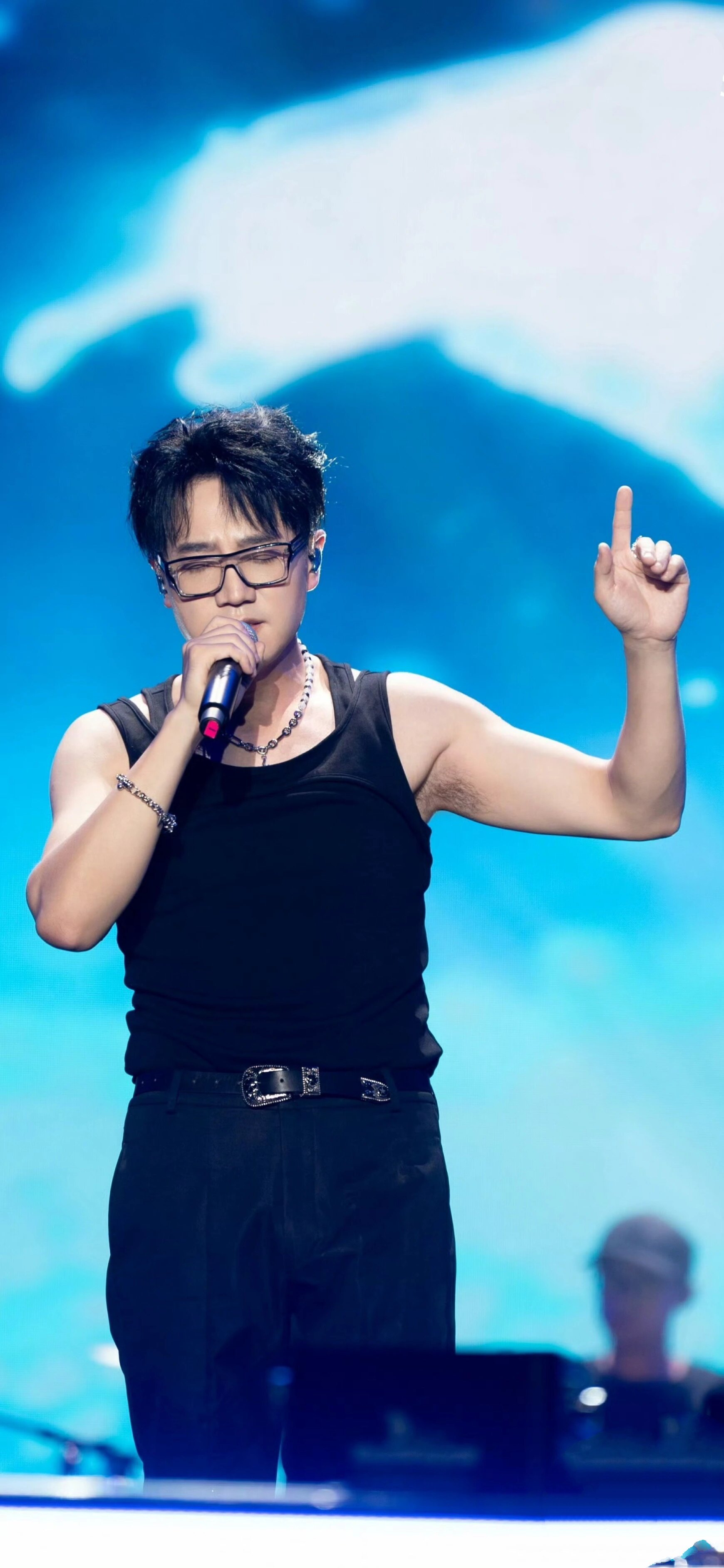 【佛山国潮·王铮亮截修壁纸】