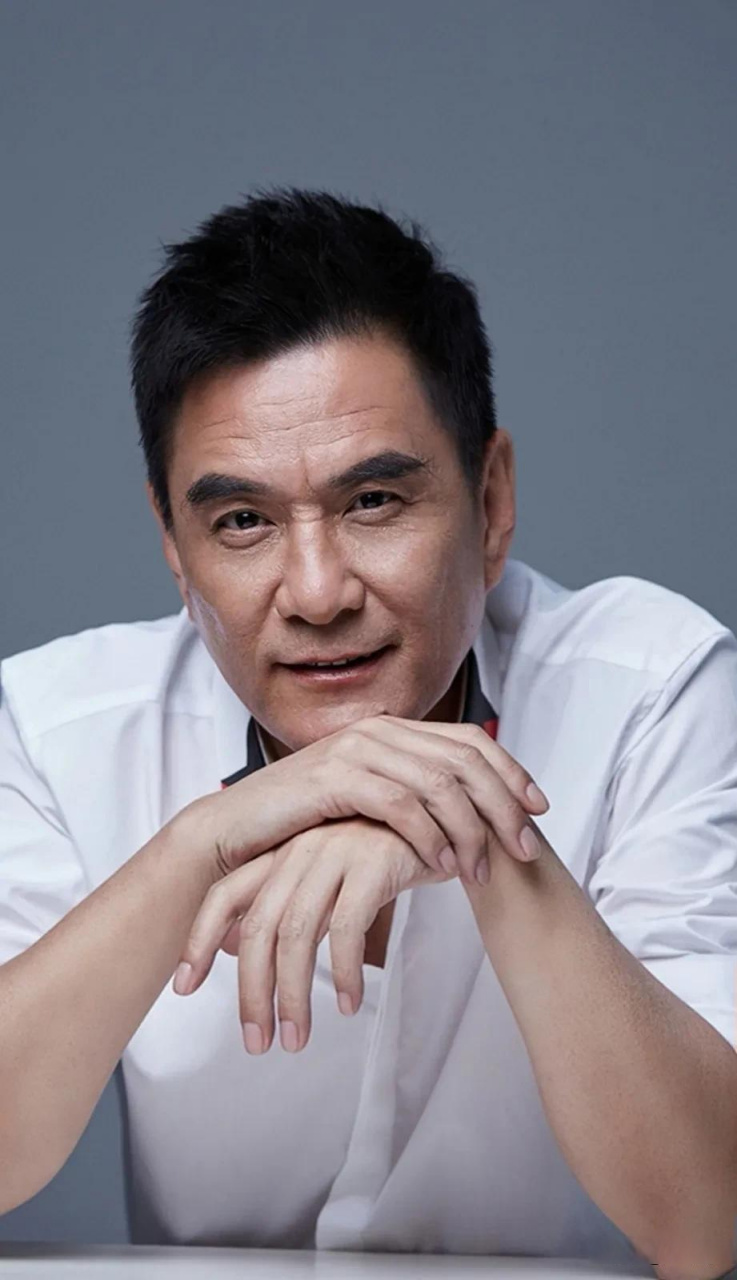 演员李强:《水浒传》里最不讨好的角色是谁?