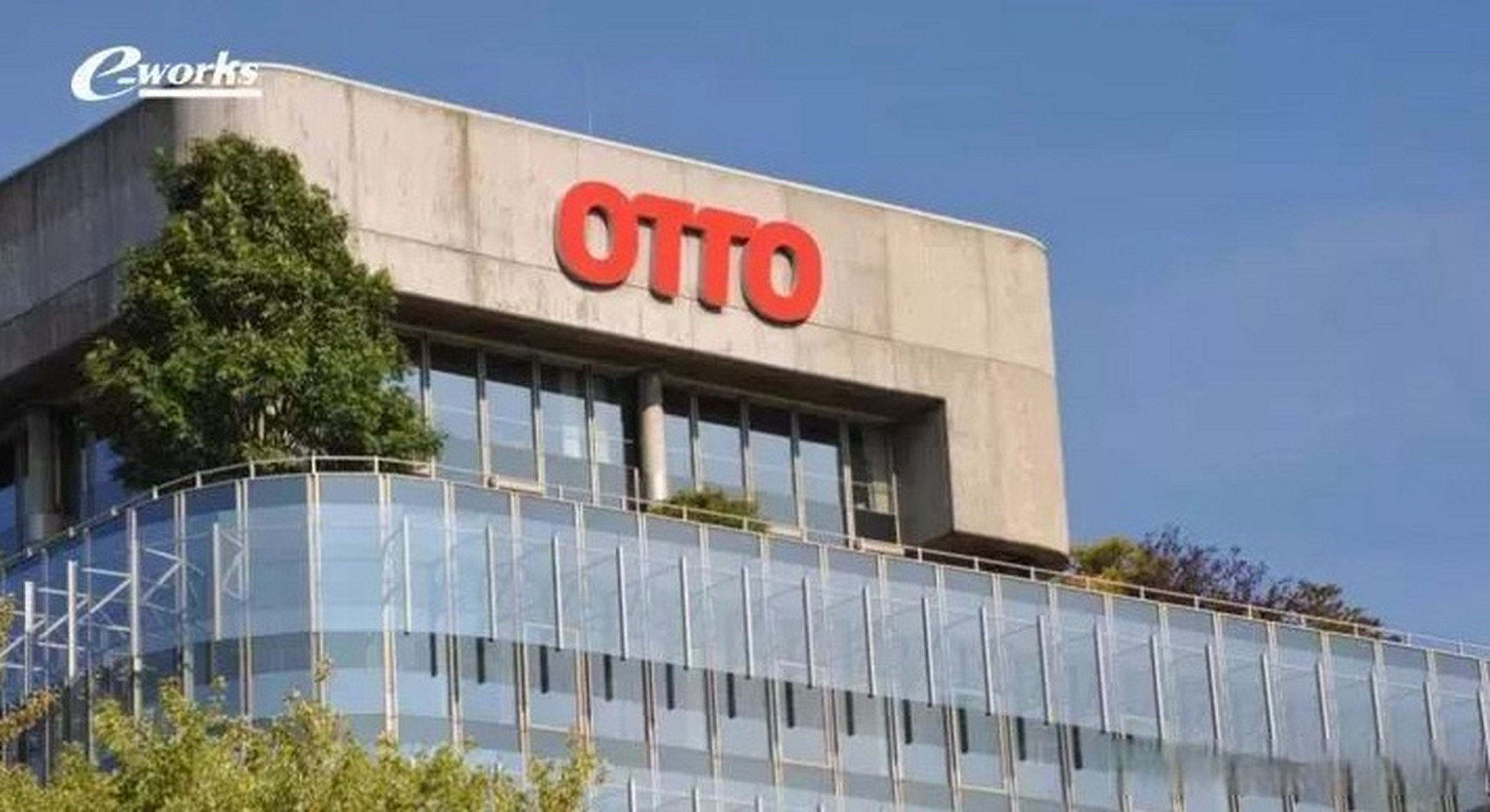 【外媒:德国电商巨头奥托集团退出俄罗斯市场】 6月5日消息,据外媒