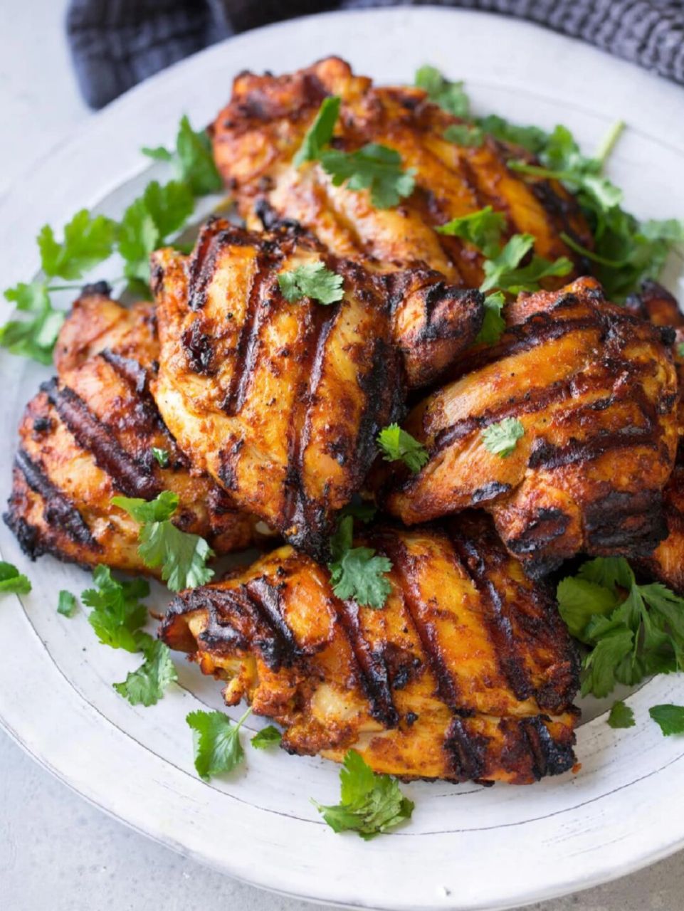 唐杜里鸡肉腌料 | 东南亚风味90 tandoori混合香料以tandoor命名