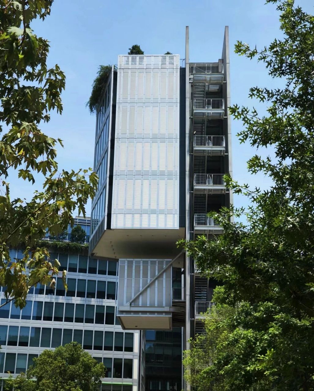 杭州 | 天目里 具有地标意义的综合性艺术园区, 天目里位于中国浙江省