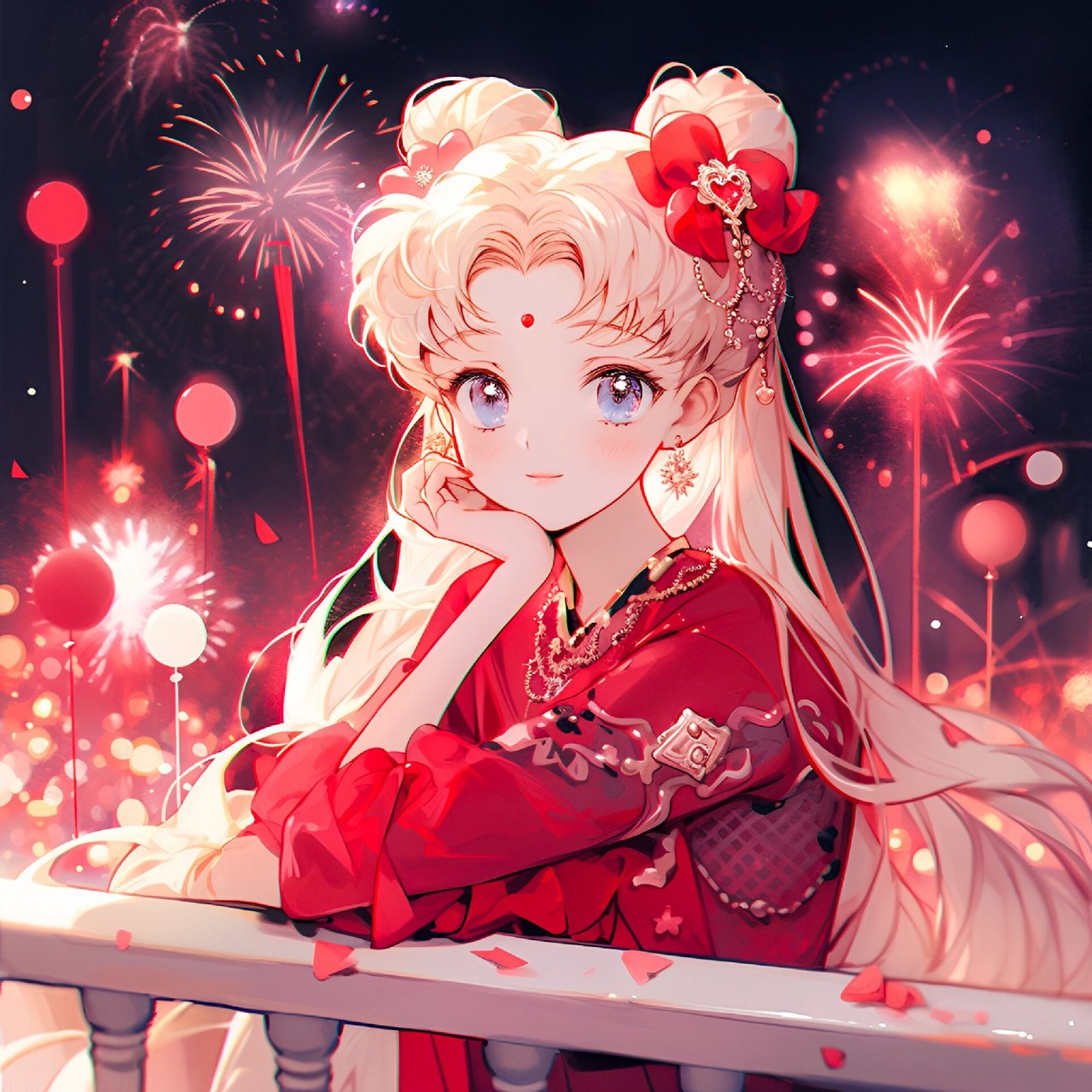 小众头像# #二次元头像# #头像# #微信头像# #头像分享# #可爱头像