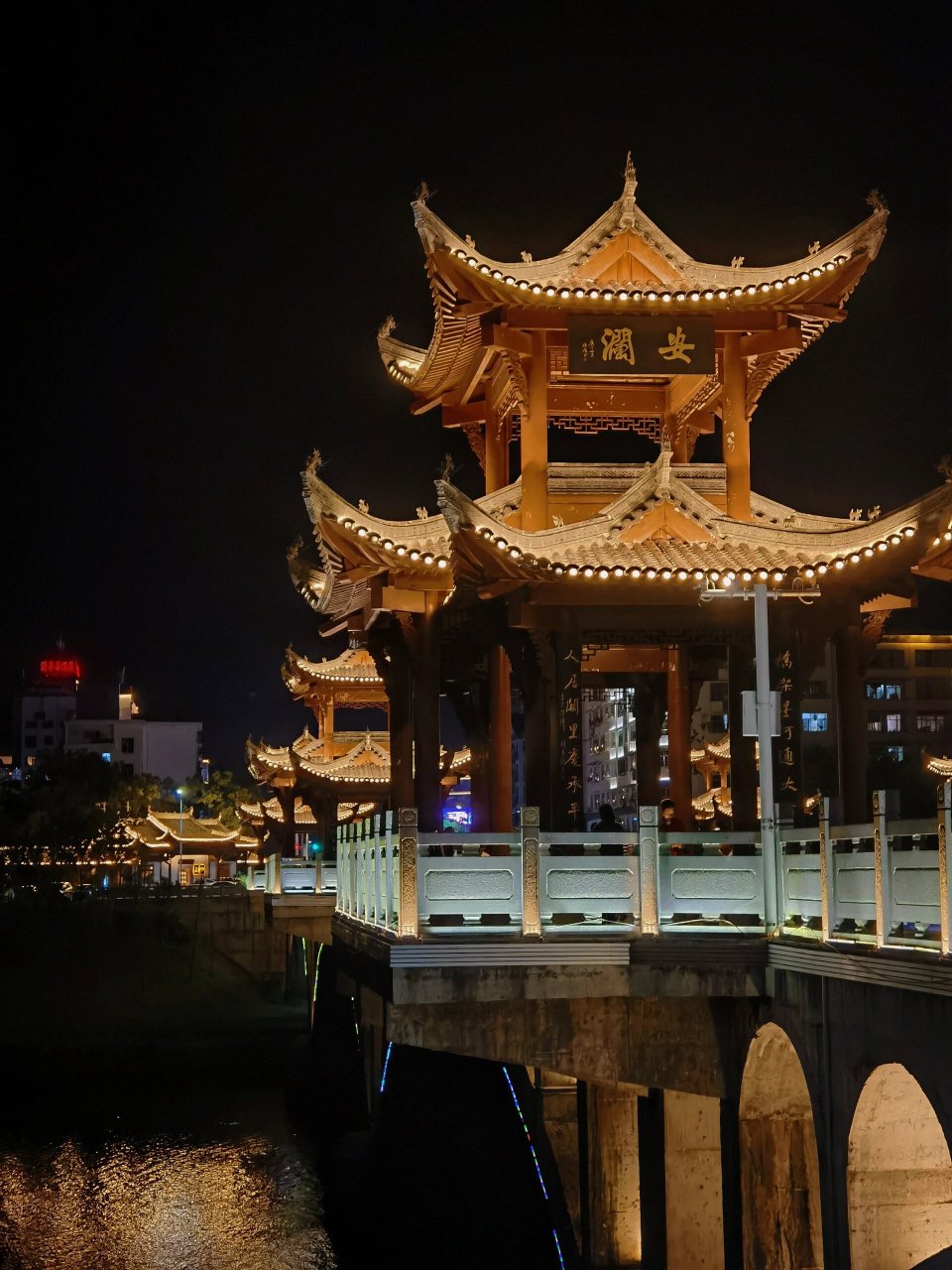 小众旅游|婺源的夜景不只有婺女洲! 婺源没吸引到你?