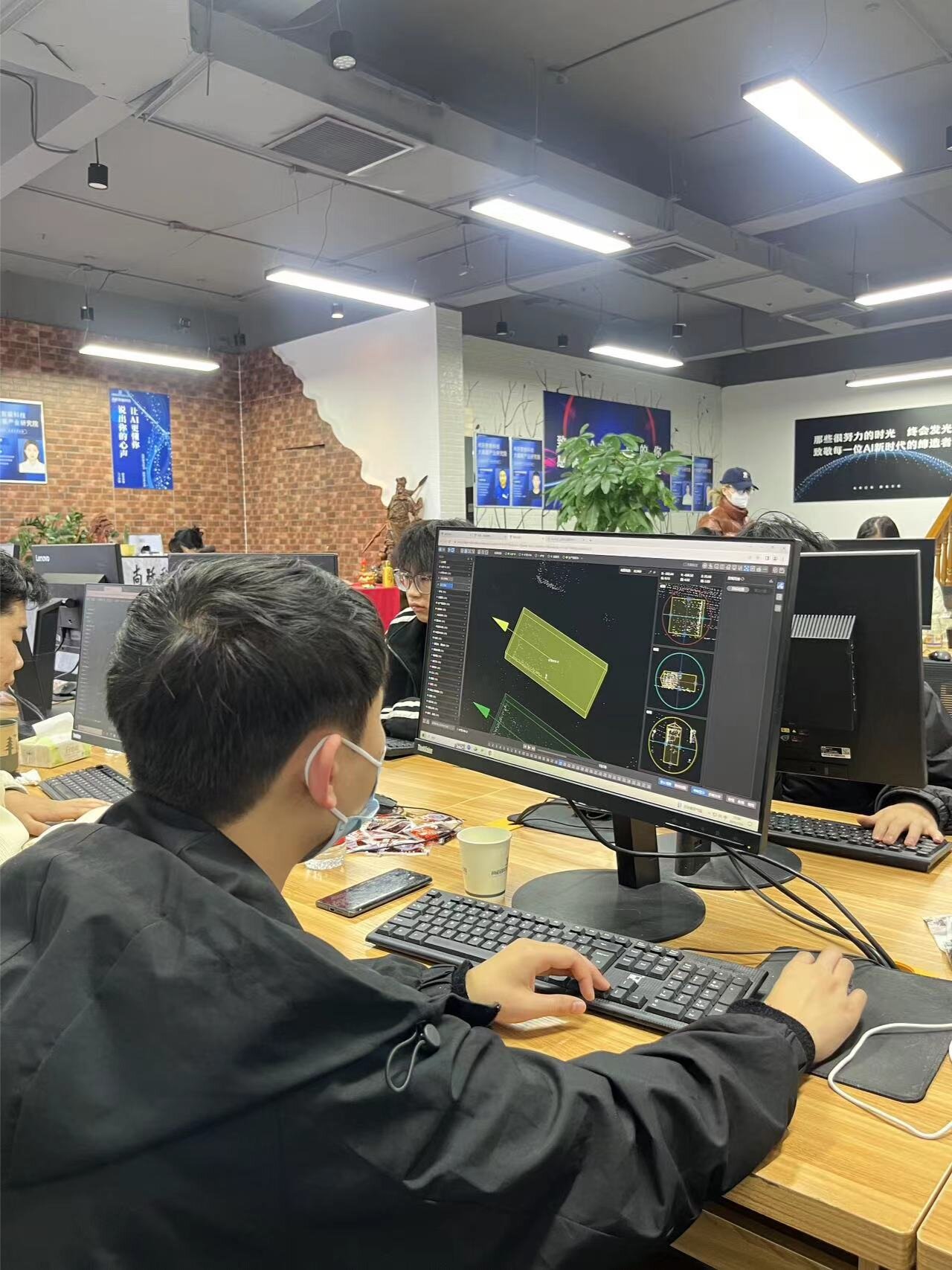 什么是数据标注员?一看就懂