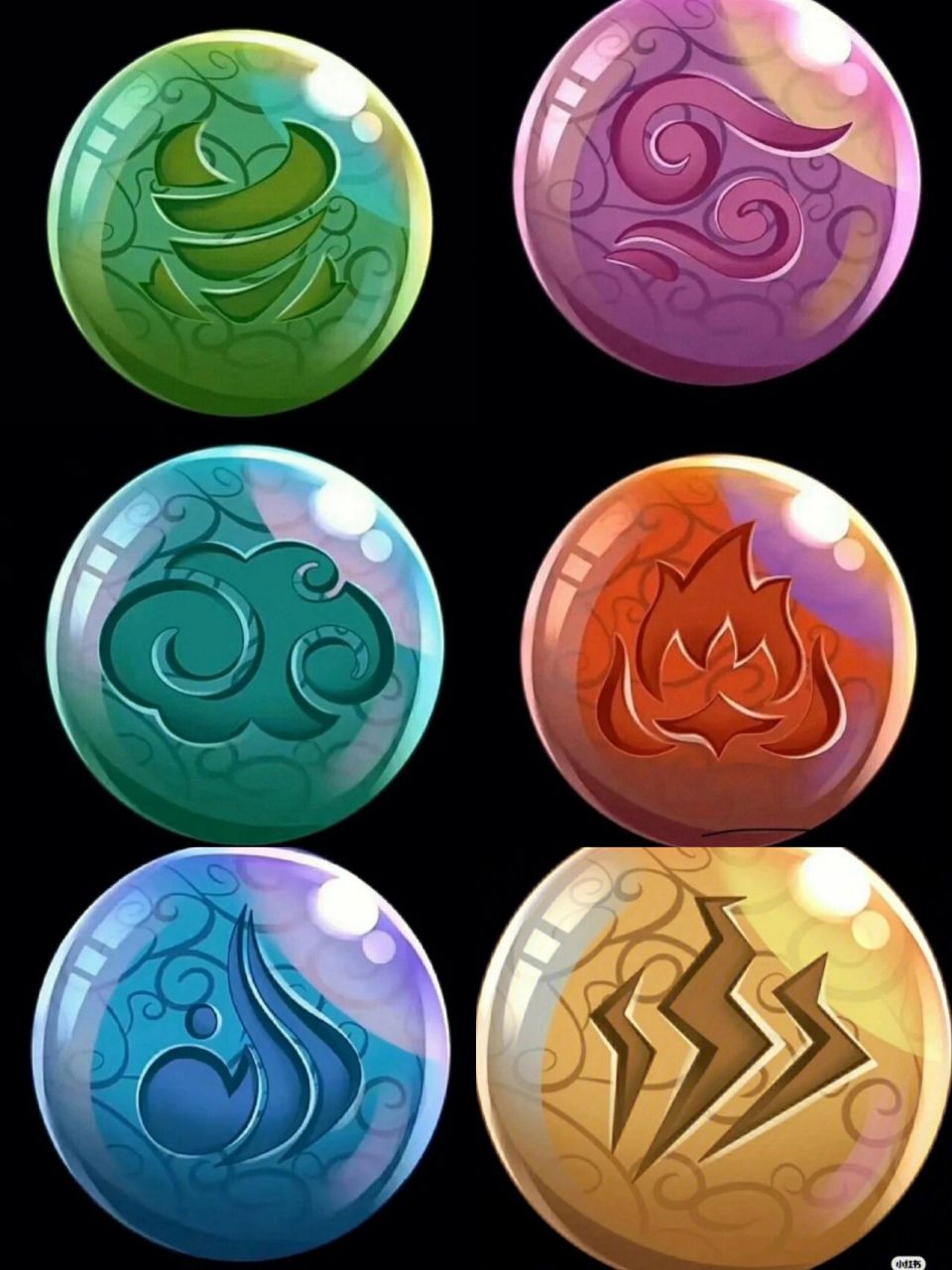 喜灰奇力石合集 画的不好,我真的没有画画天赋 童年喜灰 飓风刃 虚幻