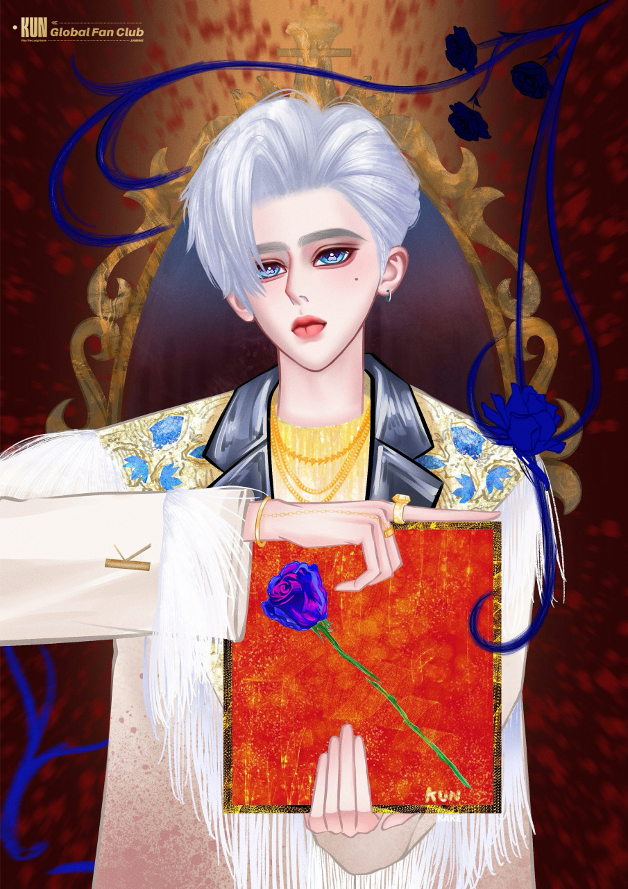 蔡徐坤新歌rideordie# cxk