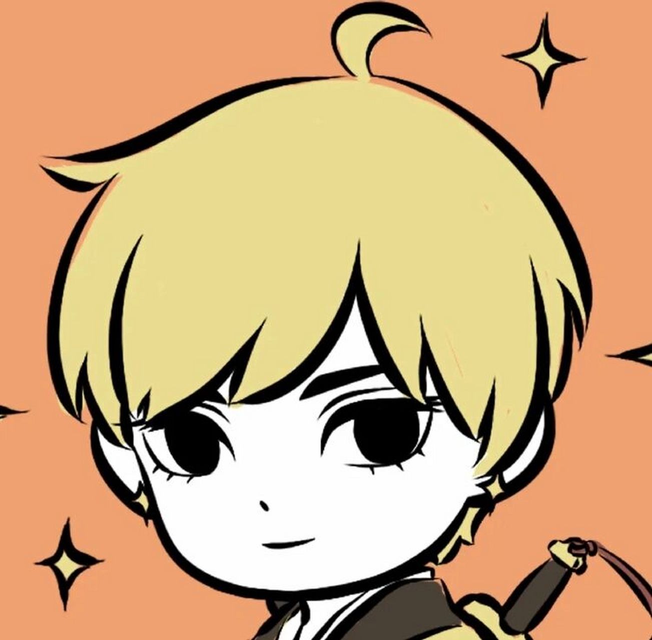 非人哉q版头像 第四弹77