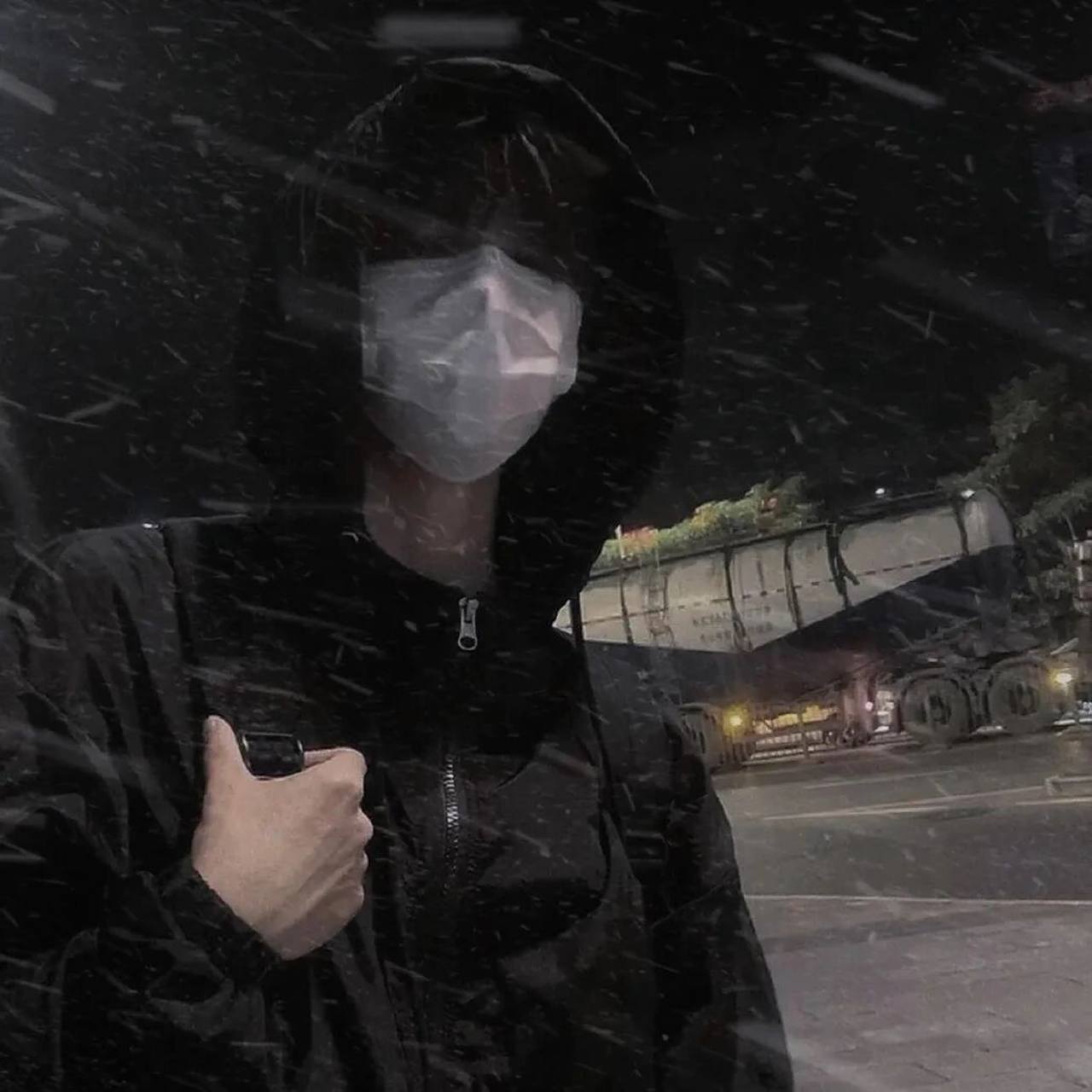 ins小众头像|超帅男头 图九是我理想的男朋友头像