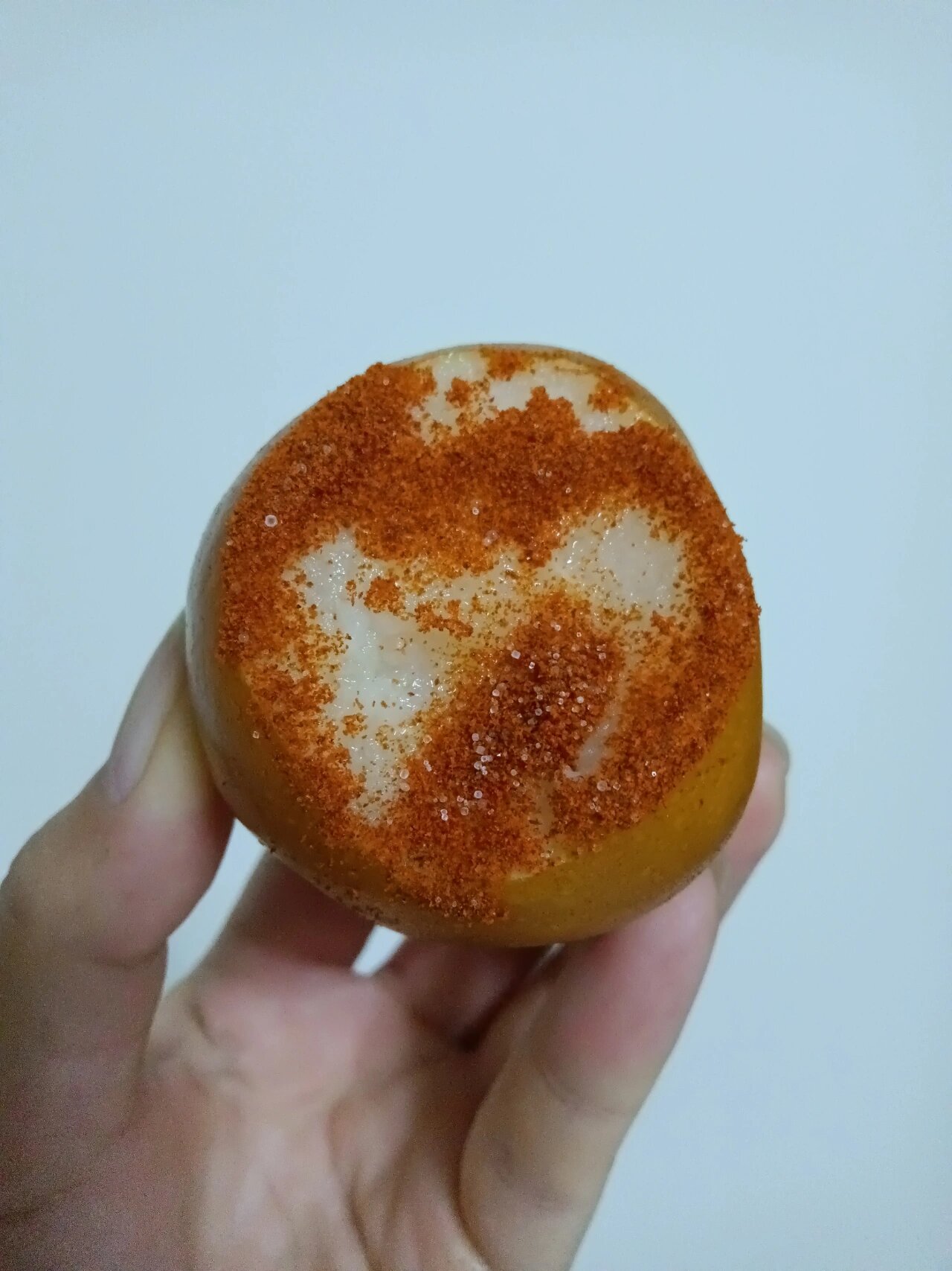 小沙梨,南宁经典酸野之一