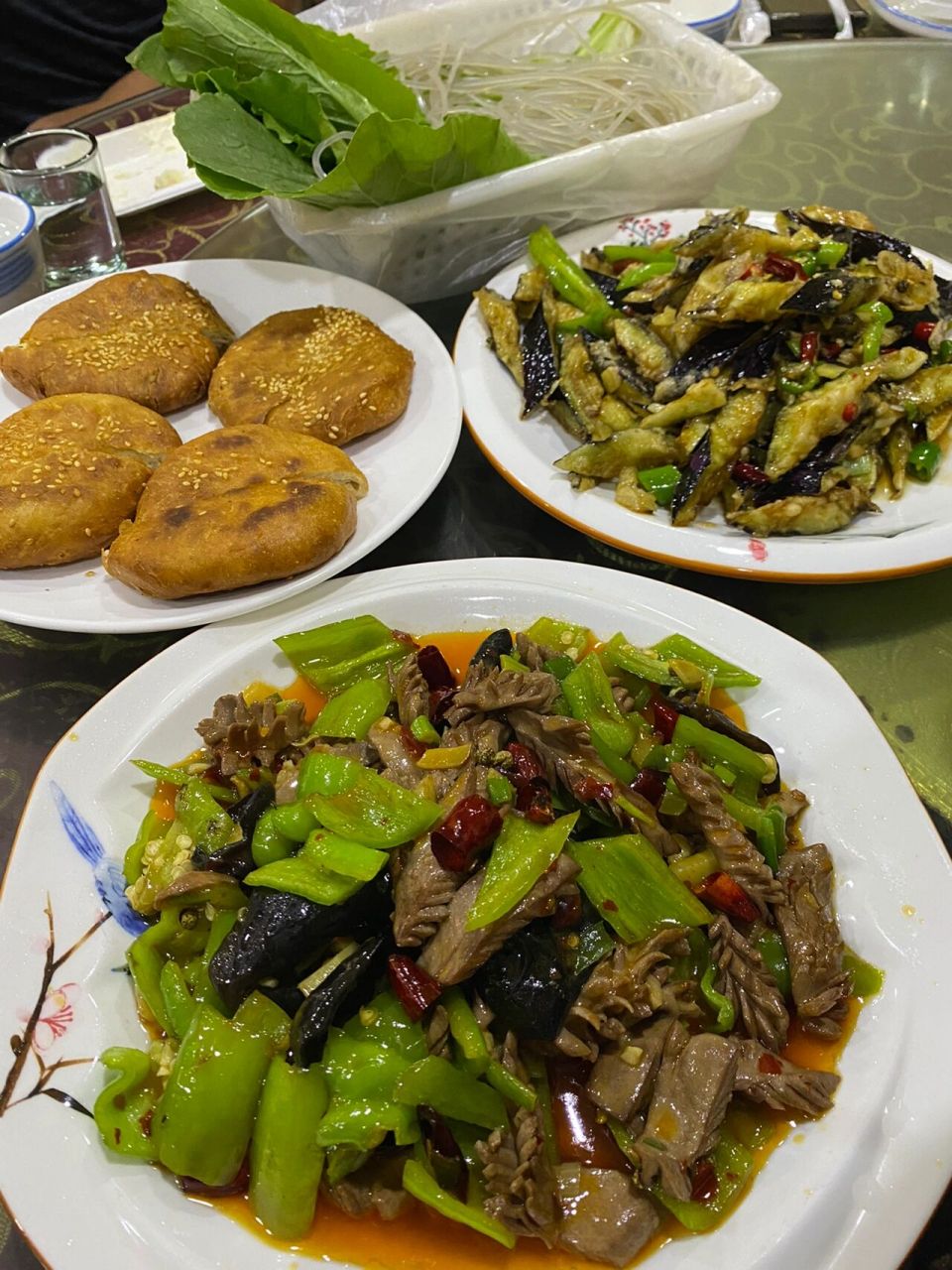 廊坊万庄老歪边锅|跨半个城必打卡锅仔老店!