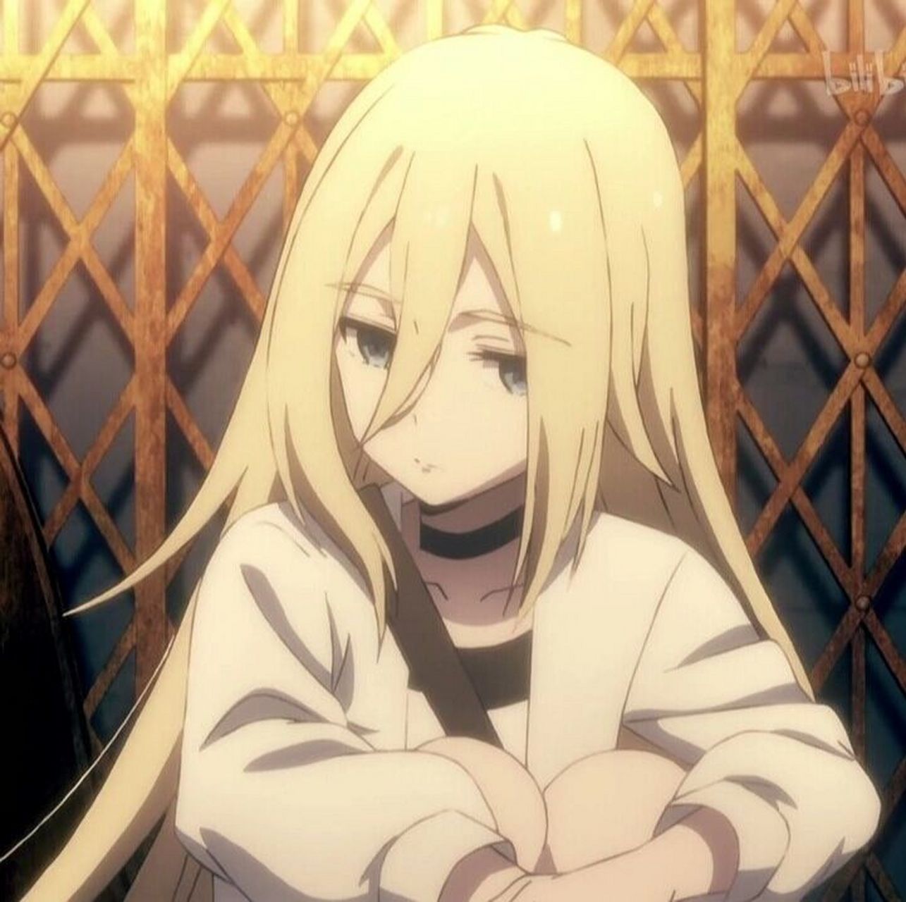 杀戮天使 瑞吉儿头像