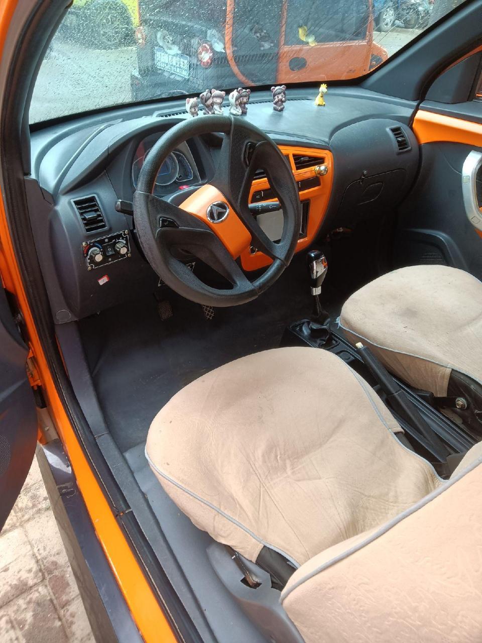 丽驰b01-s,6块100a电池还可巡航百公里,4000瓦大电机,带有倒车影像