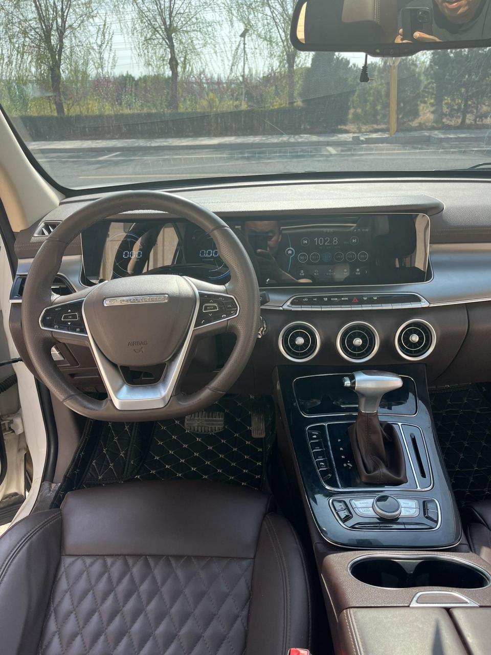 2018年猎豹迈途,1.