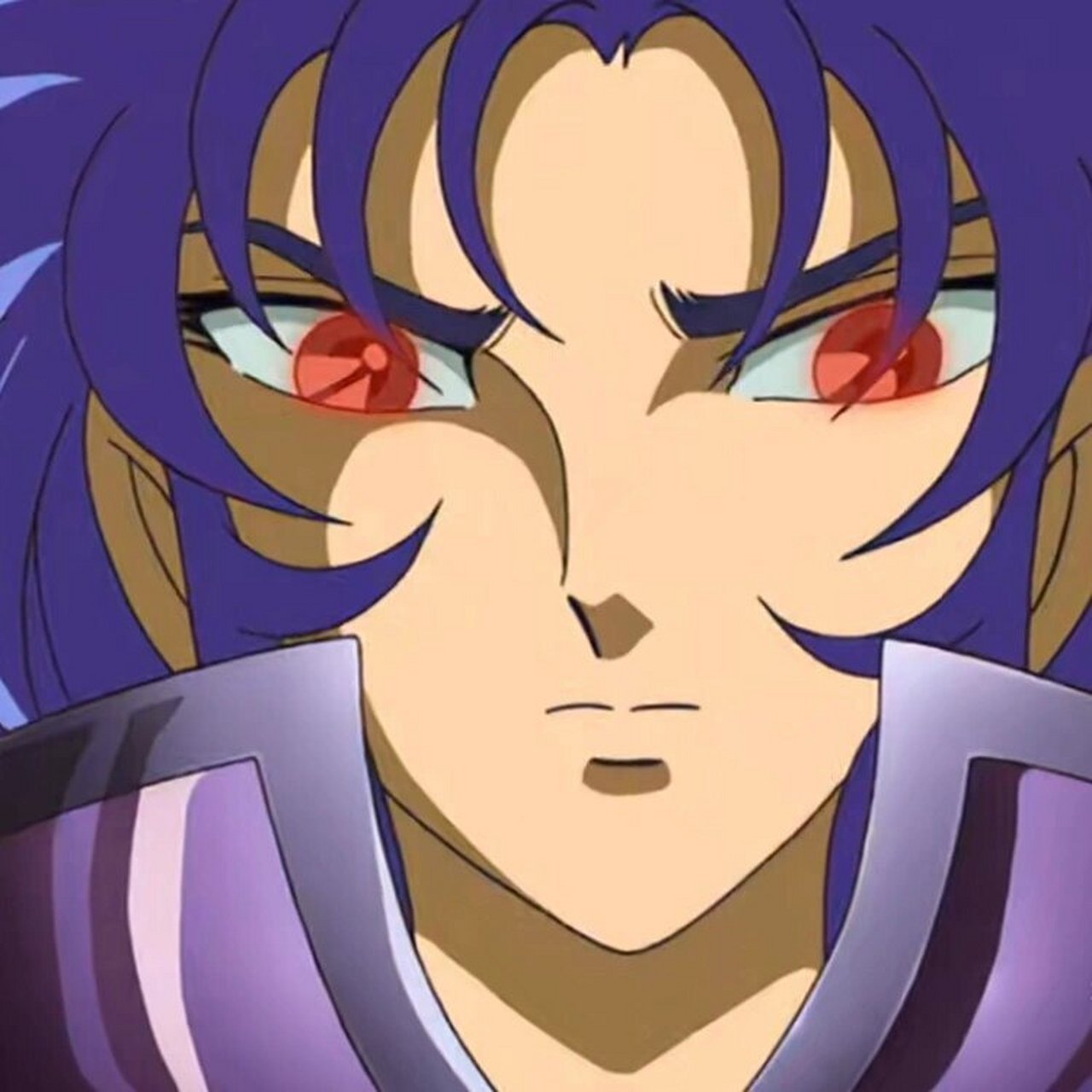 圣斗士星矢 头像(2)