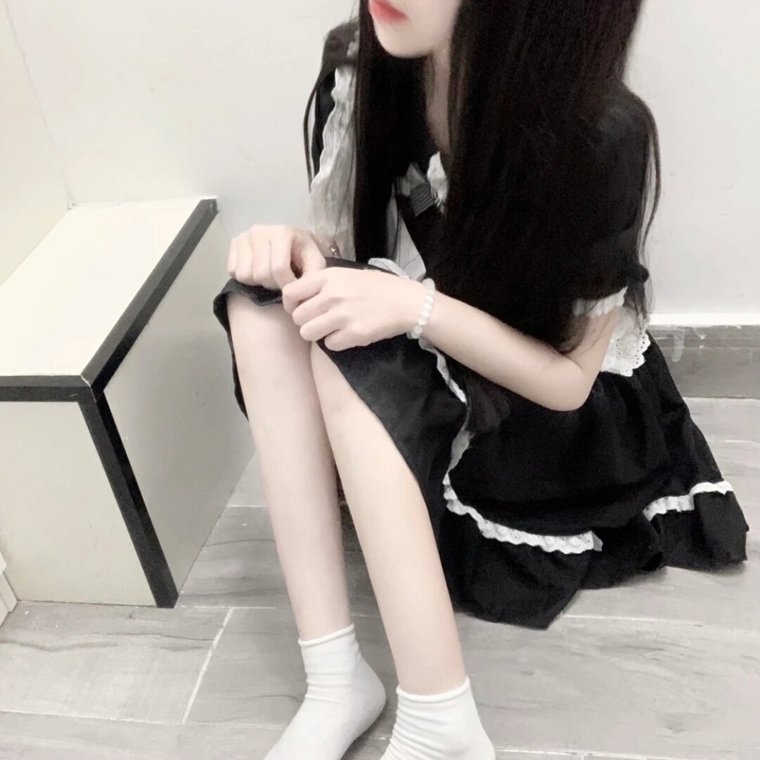 网恋选我我超甜的纯欲部位女头