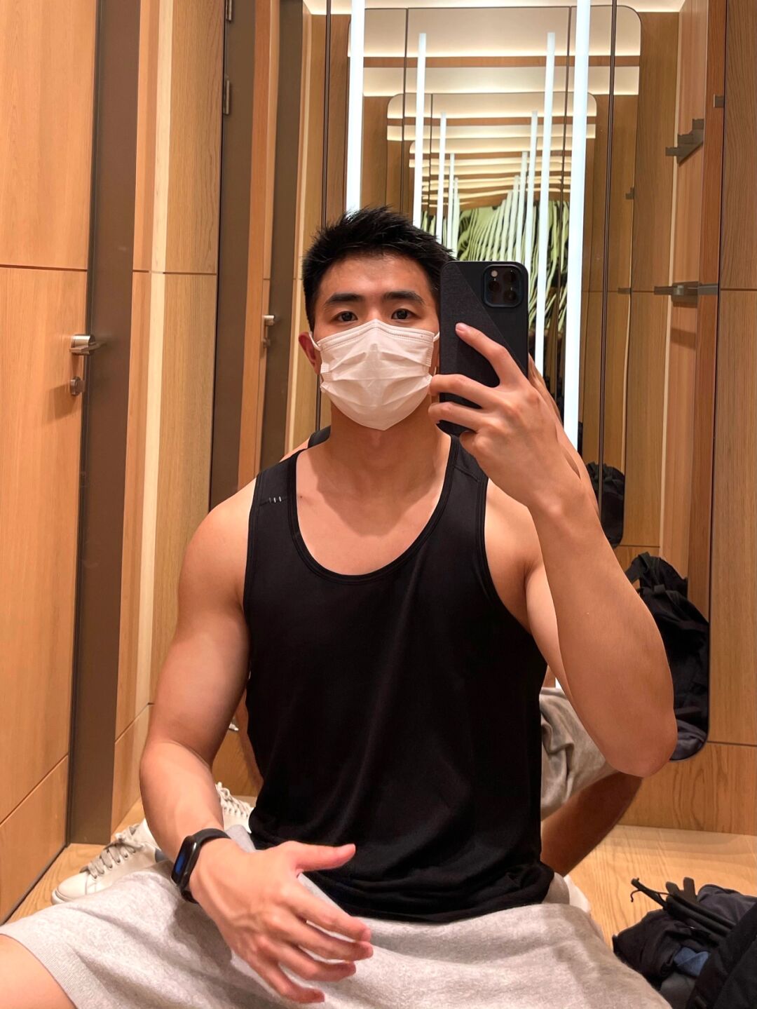 每次一胖就先胖脸也不到有没有药可救 然鹅不练又不行 大家真的越来