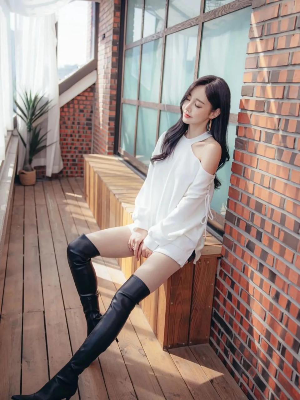 头条创作挑战赛我不知道那是怎样的一种感觉,只是心底里,有一个声音