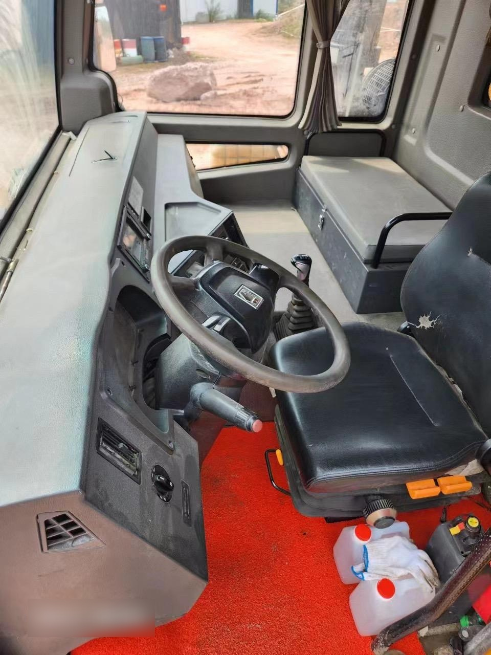 21年徐工p9  潍柴460马力.