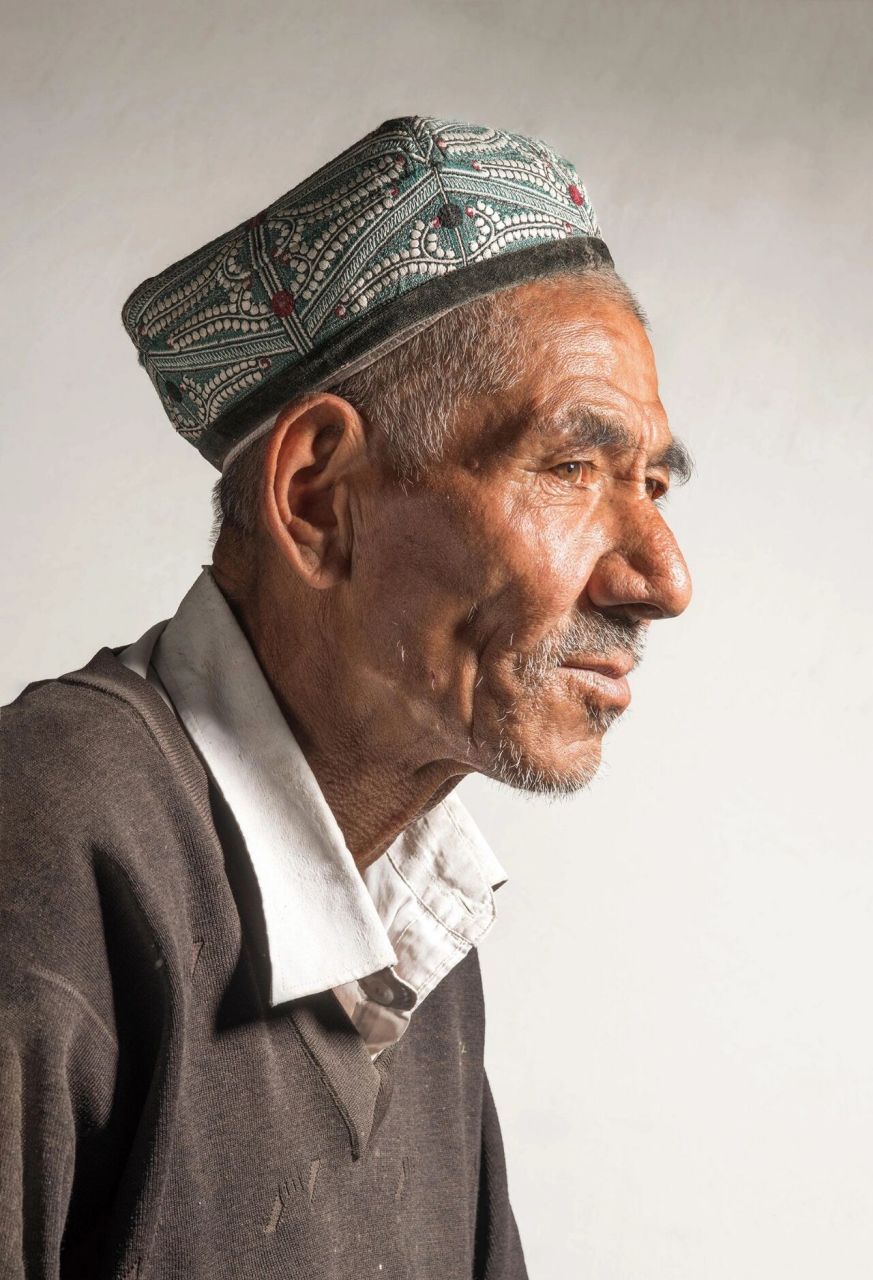 来一组大爷素描头像素材分享! 喜欢的同学点赞收藏