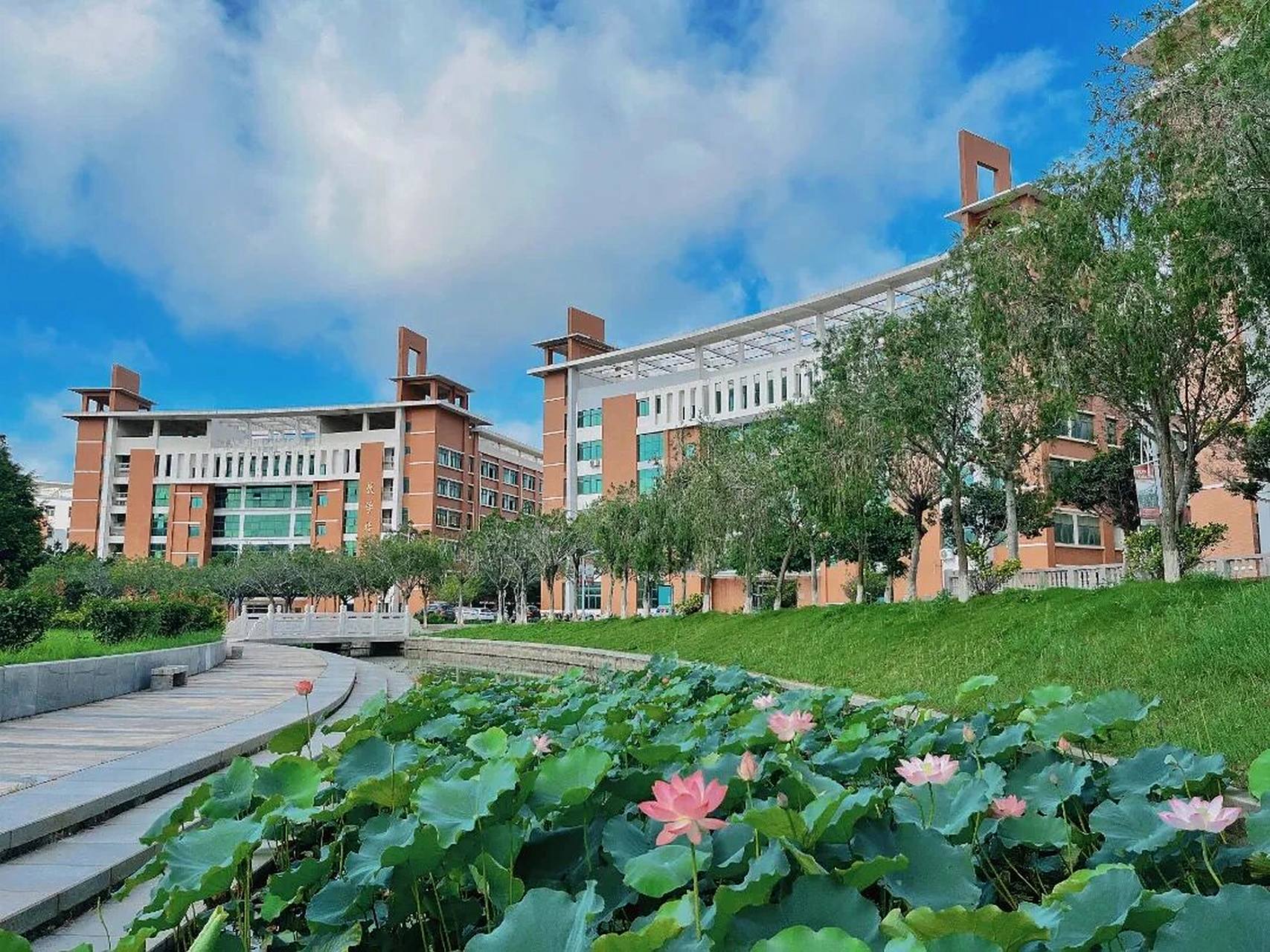 闽南理工学院99996995 关于闽南理工个人看法