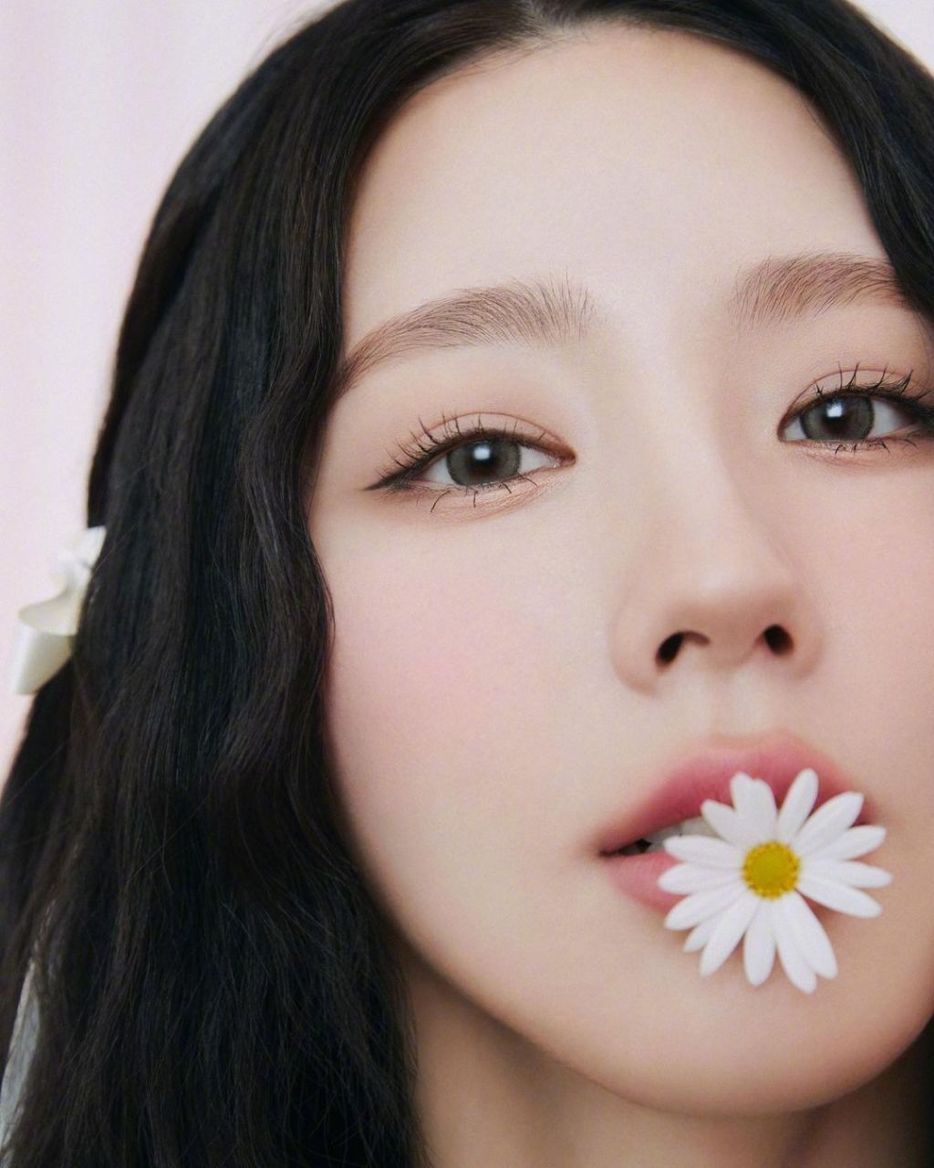 (g)i-dle 赵美延纯美治愈写真组图