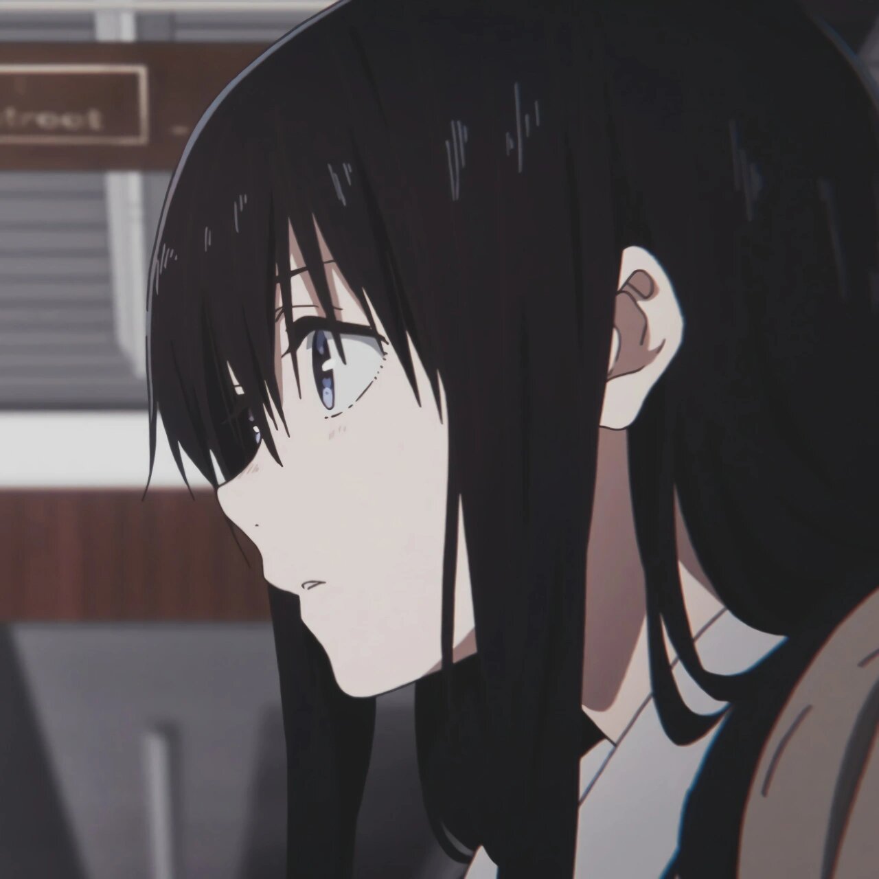 「调修」声之形|植野直花 禁止二转,礼貌抱图,谢谢合作