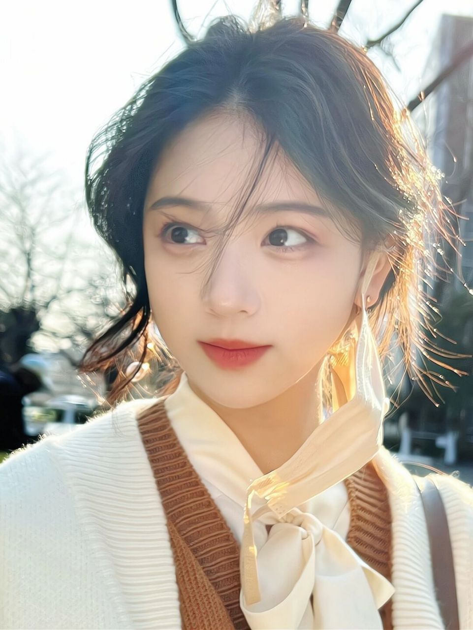 氛围感# #头像分享# #壁纸# #高清# #颜值# cn:治不开心药