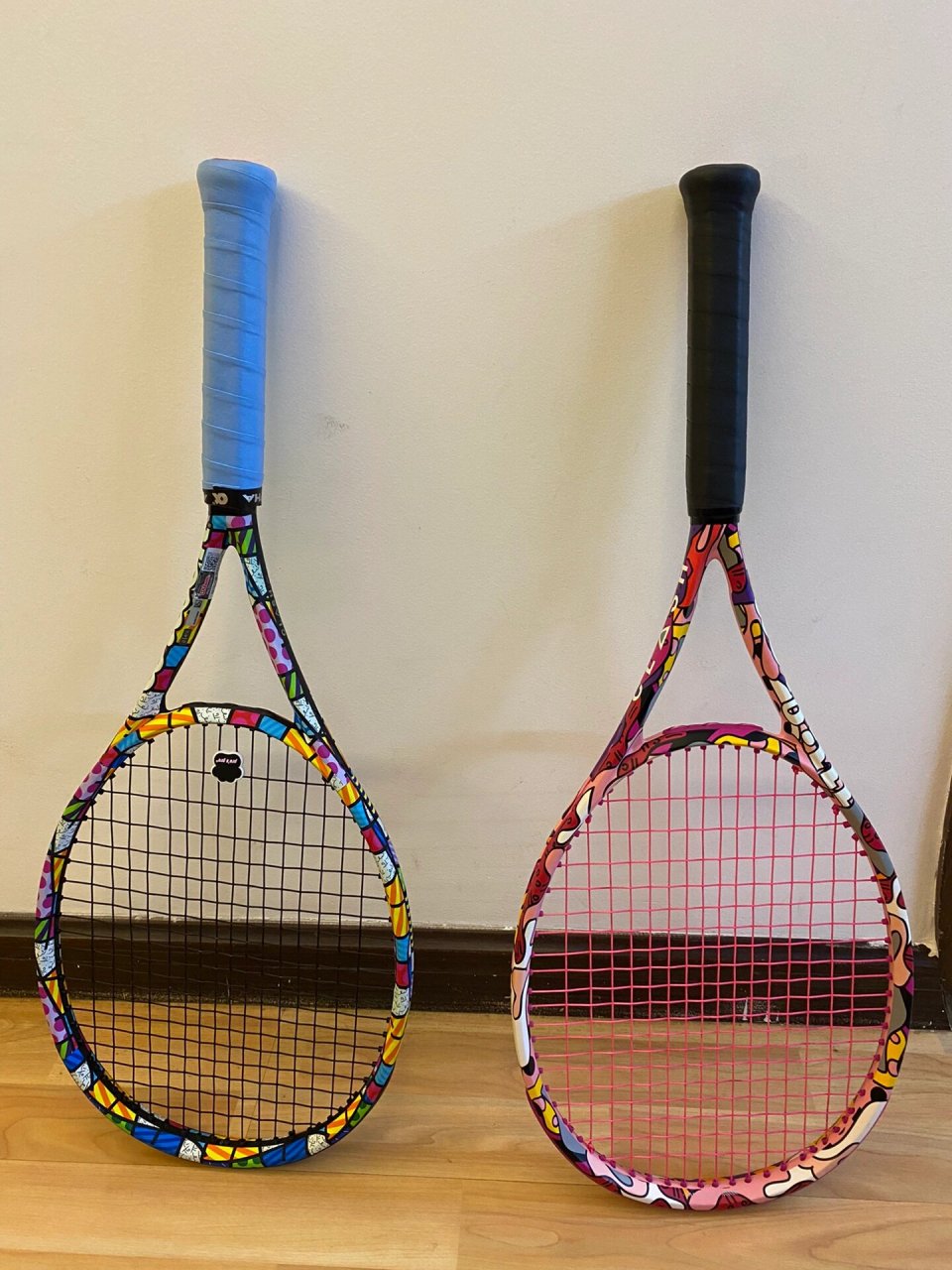 网球拍测评:wilson家四大系列怎么选 本人球龄超过了10年,其中前8年