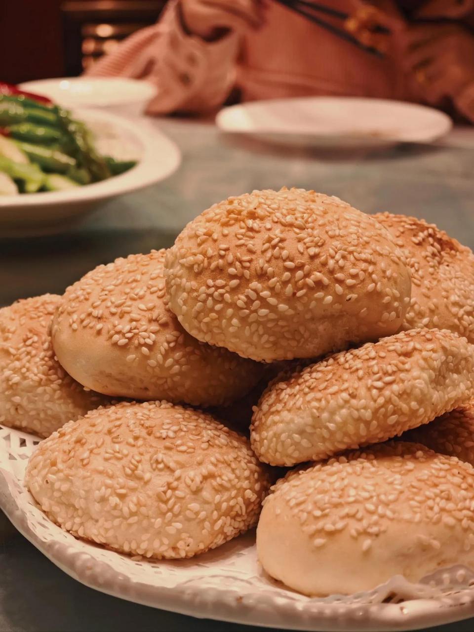 兰州美食探店|悦宾楼 今天想吃烤鸭了,选择了国营(不知道现在还驶不