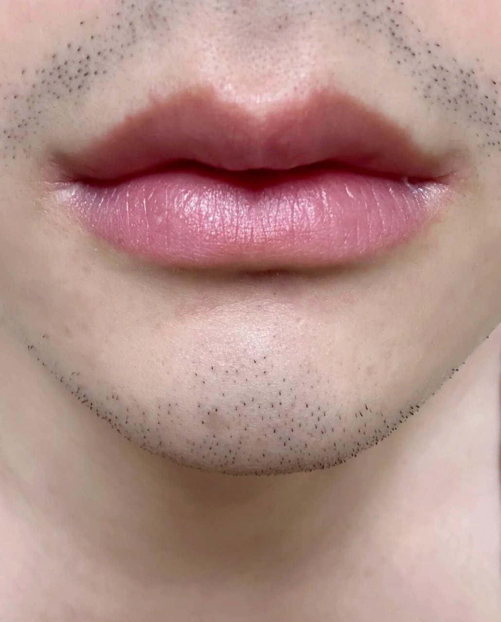 花了32年悟出的男生纹唇真相,庆幸你点进来 久违的纹唇真相系列回归