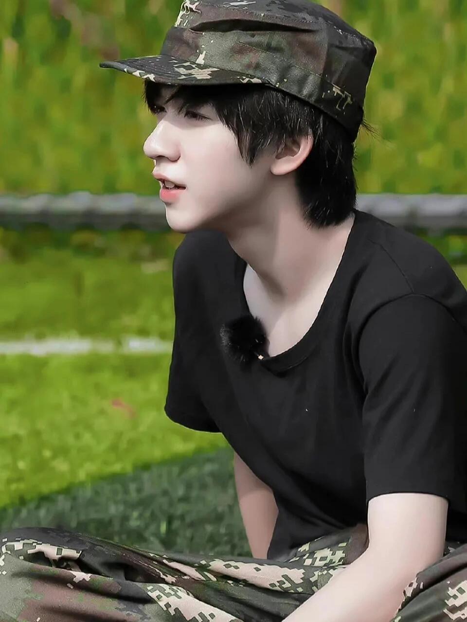 《少年梦游记》高清照