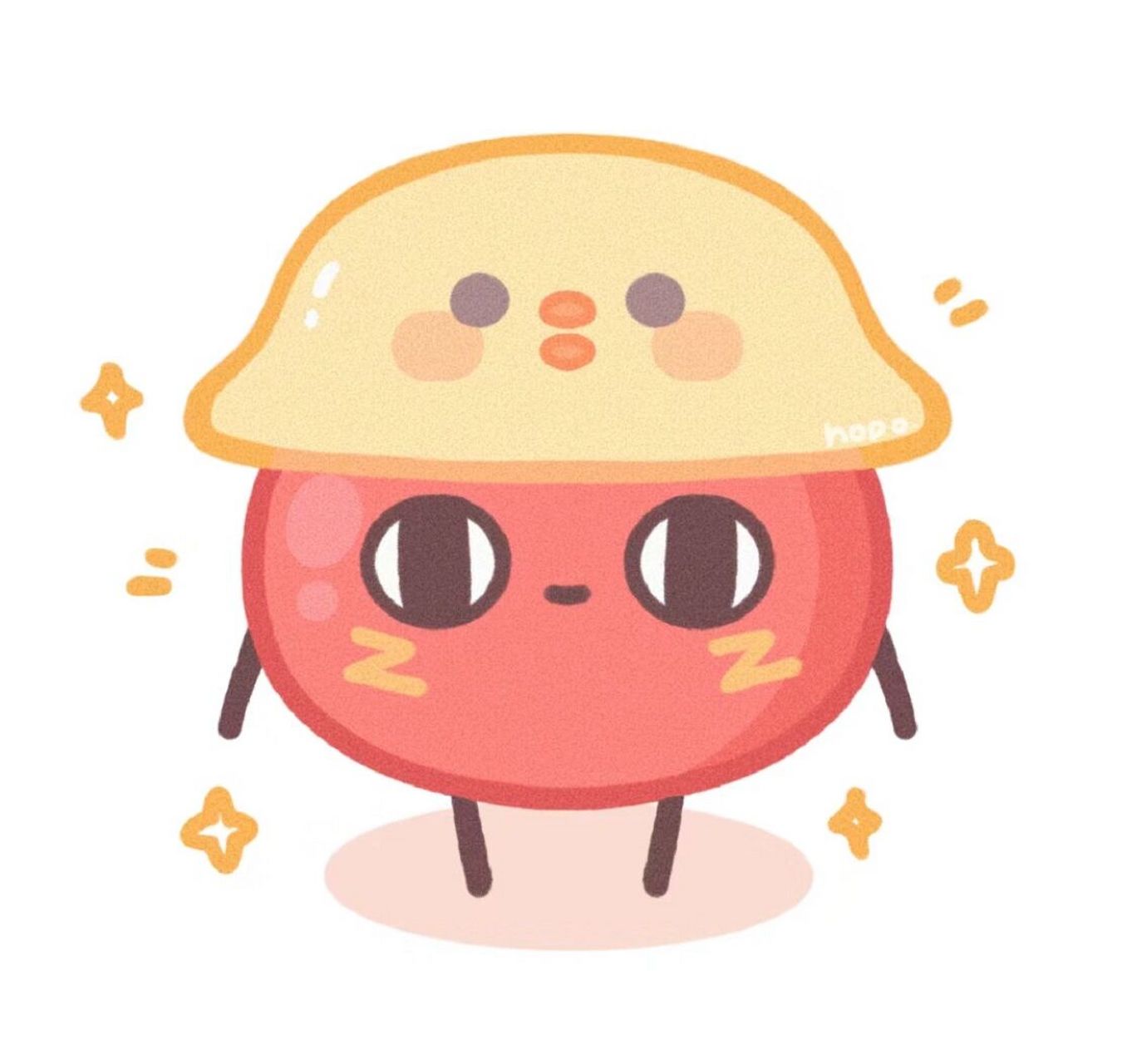 红小豆头像 红小豆真的可爱   双人