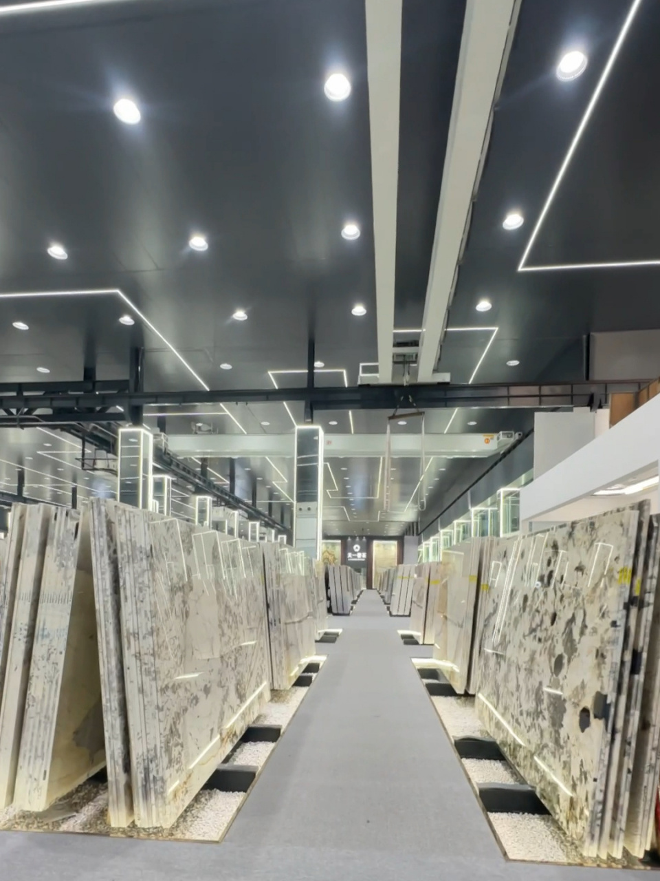 全球最大石材交易市场|福建水头|奢石专场