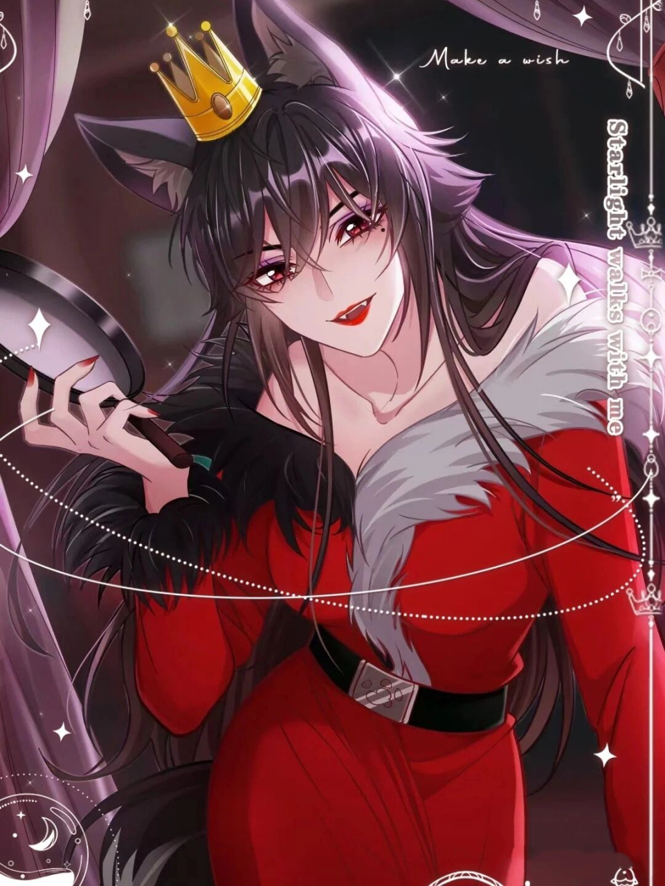 喜羊羊与灰太狼拟人图  の大班班 绘画者