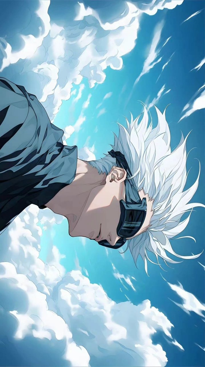 五条悟手机壁纸,请收好00 第二组