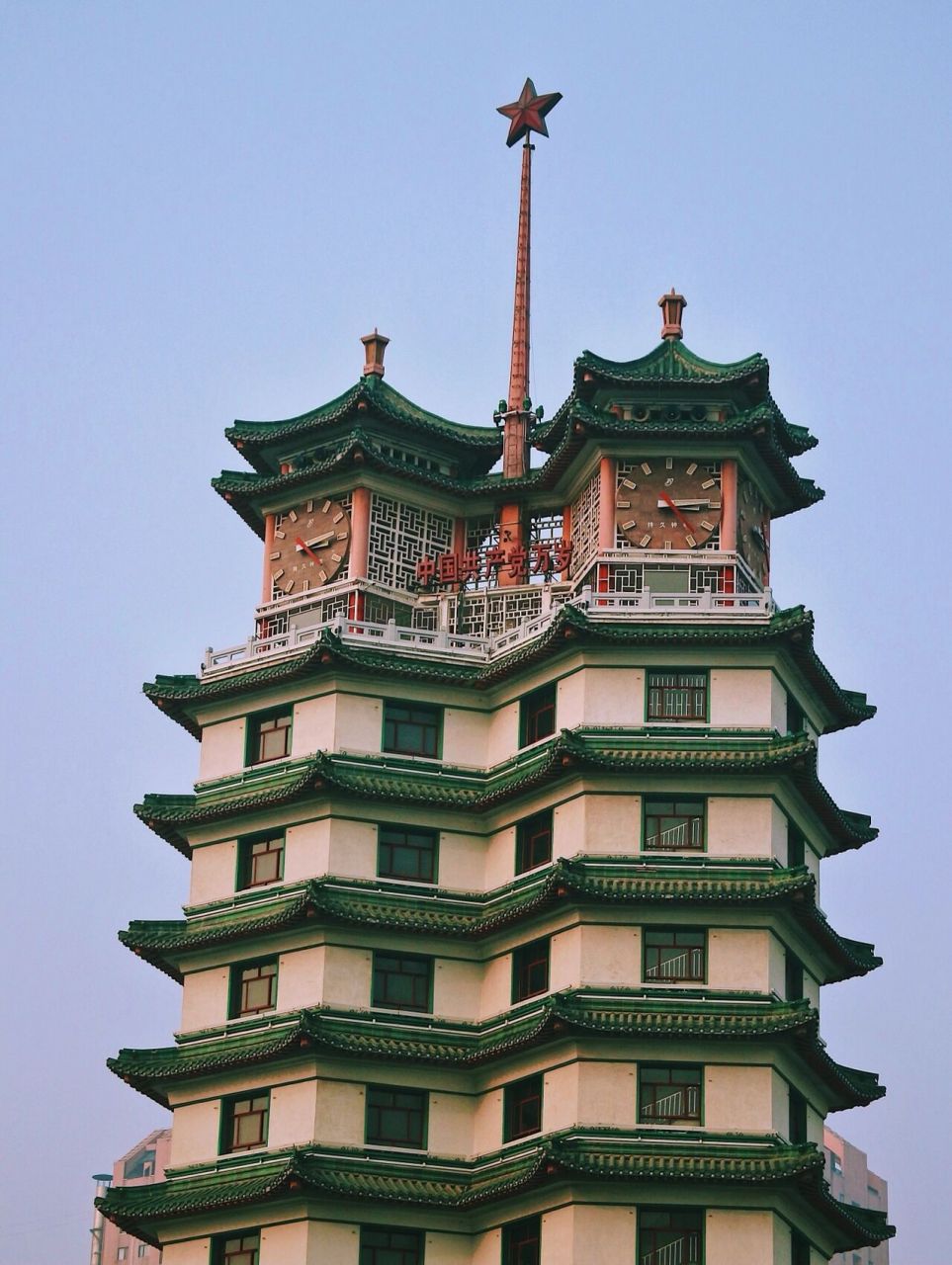 河南郑州旅游攻略|打卡"中原第一大城" 【郑州】古称商都,地处中原